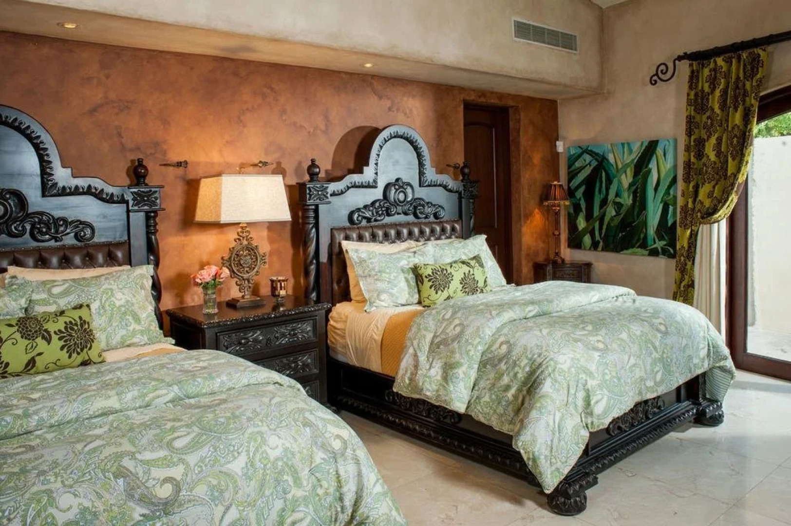 Villa Maria by Cabo Villas