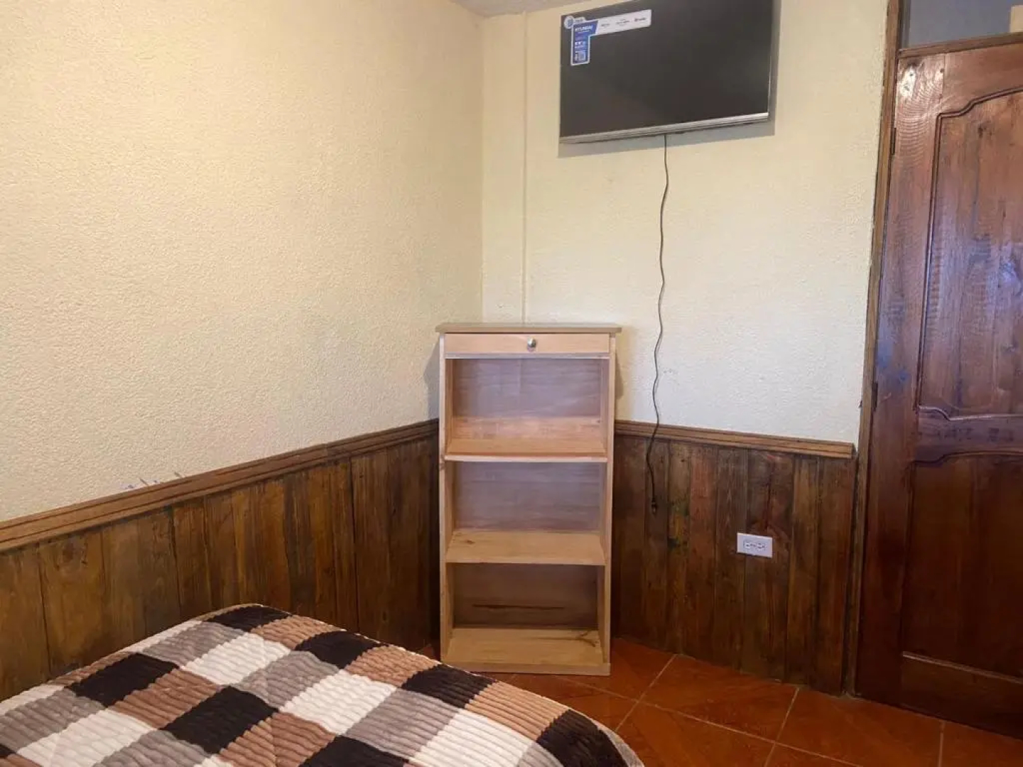 Hostería La Cabaña