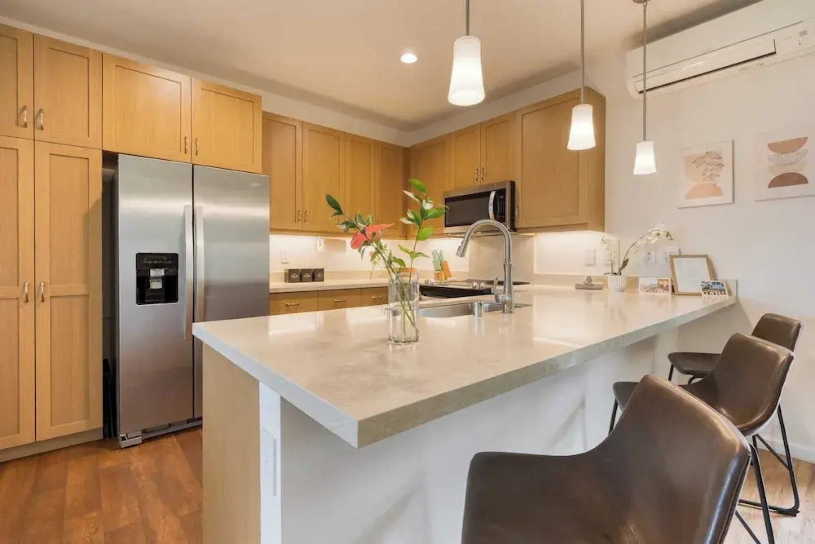 Cottage Nene by Avantstay Mountain View + Garden