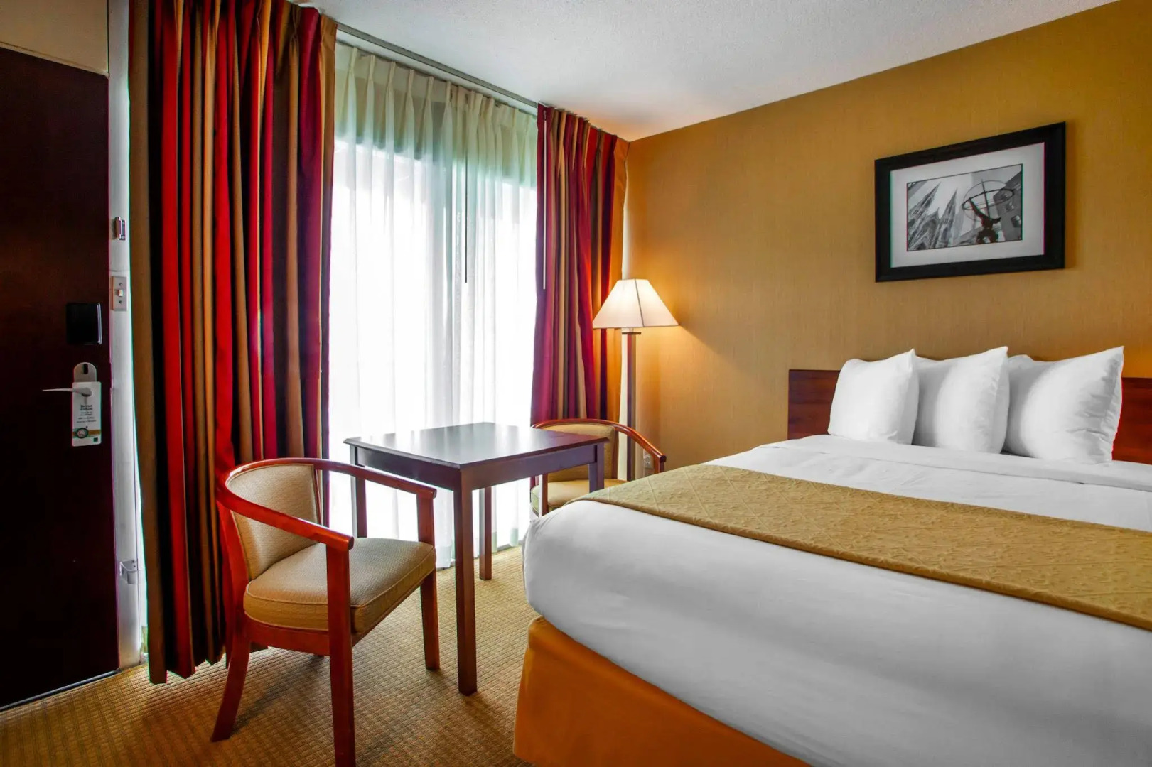 Quality Inn Meadowlands