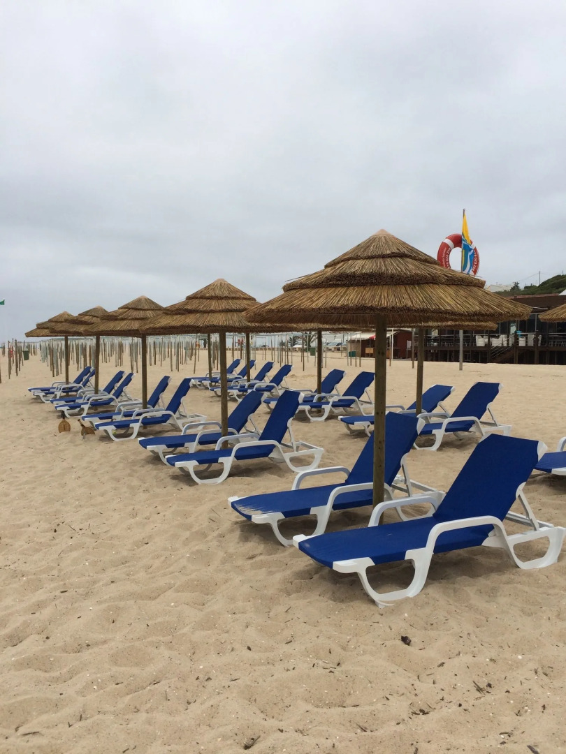 INATEL Foz do Arelho