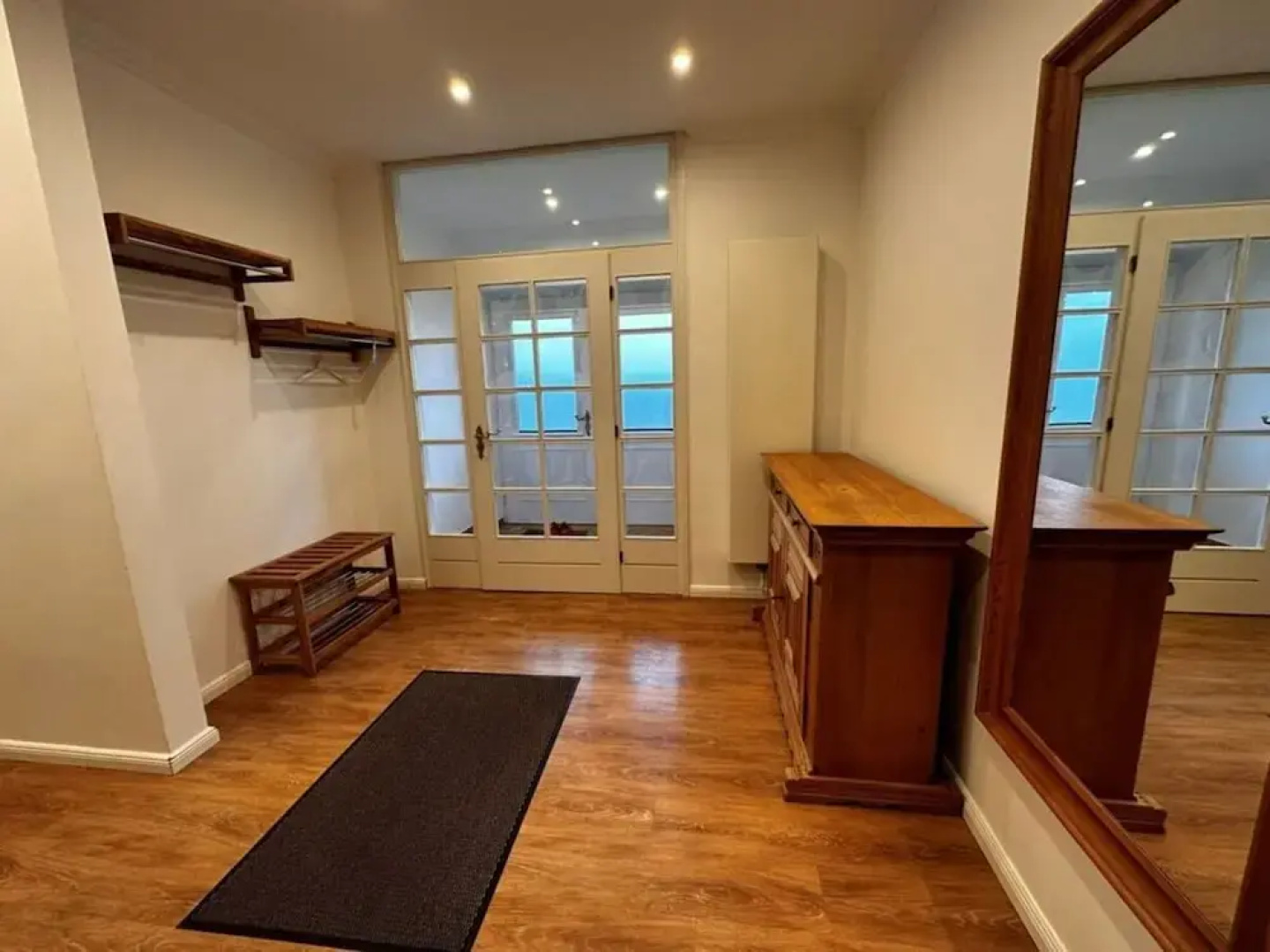 Habel Modern Retreat