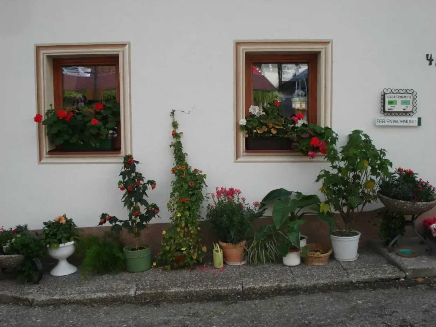 Haus Walter