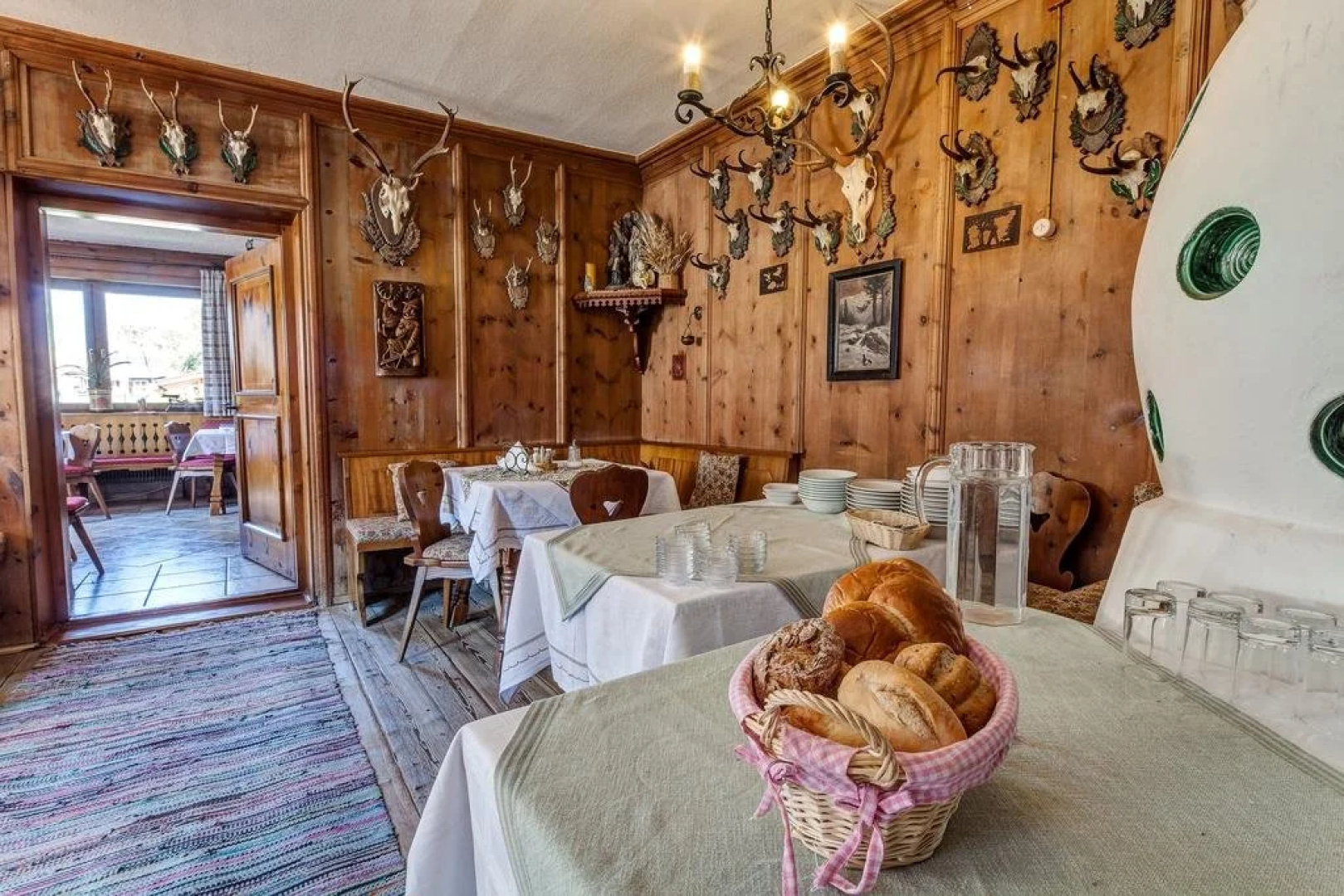 Pension Villa Agnes