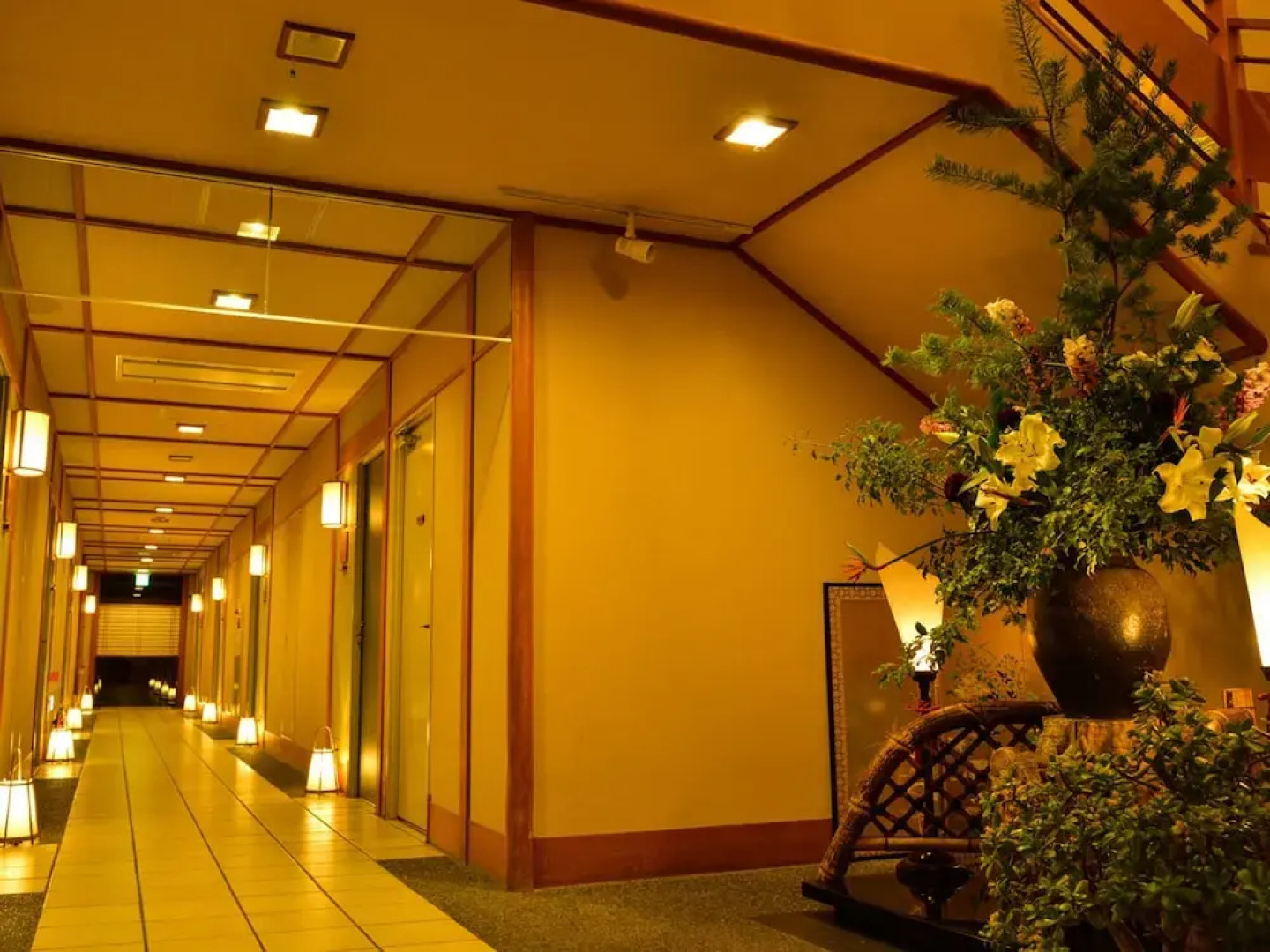 Okutenryu Fudouonsen Sawaya