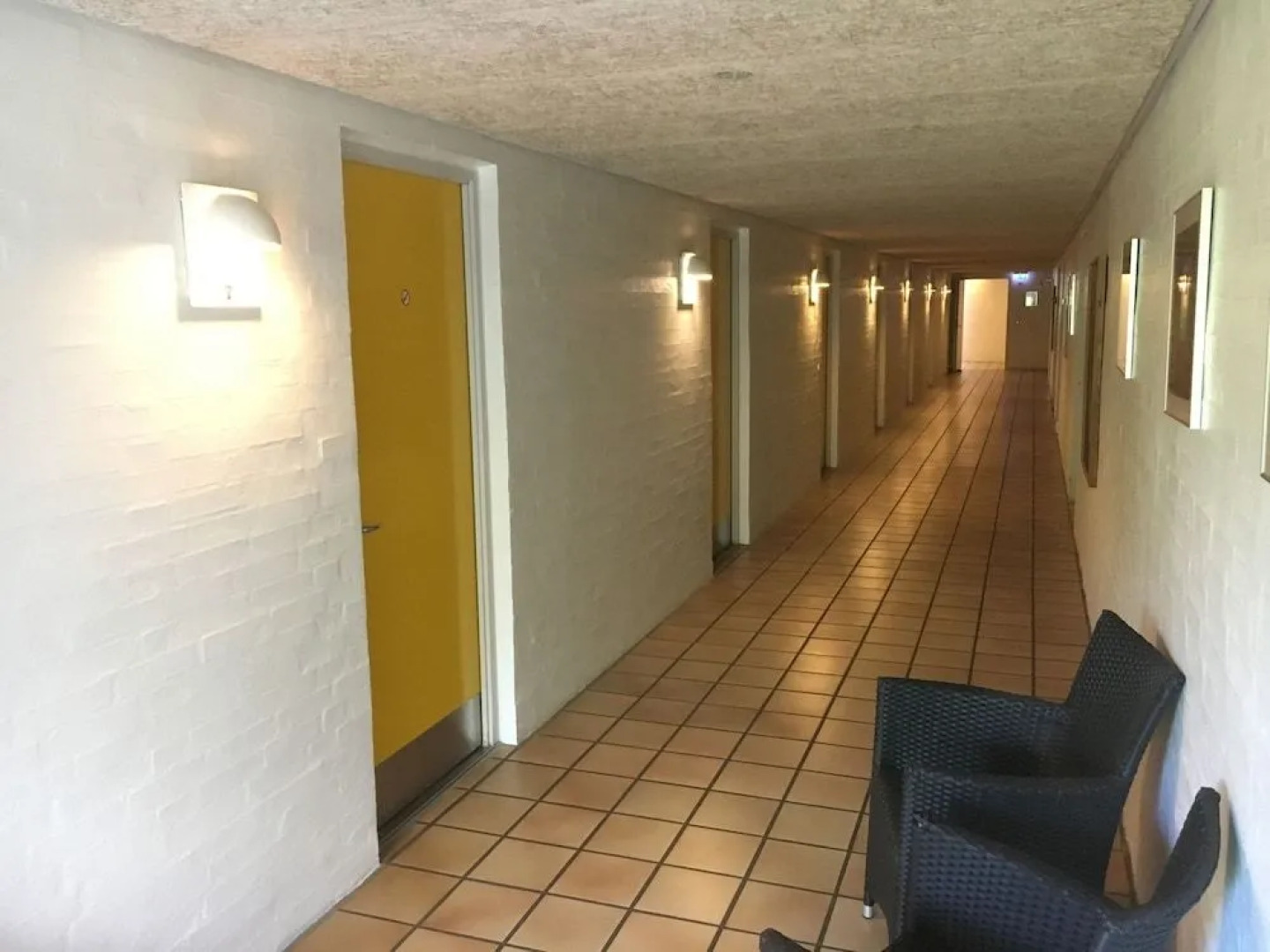 Shell Motel Støvring