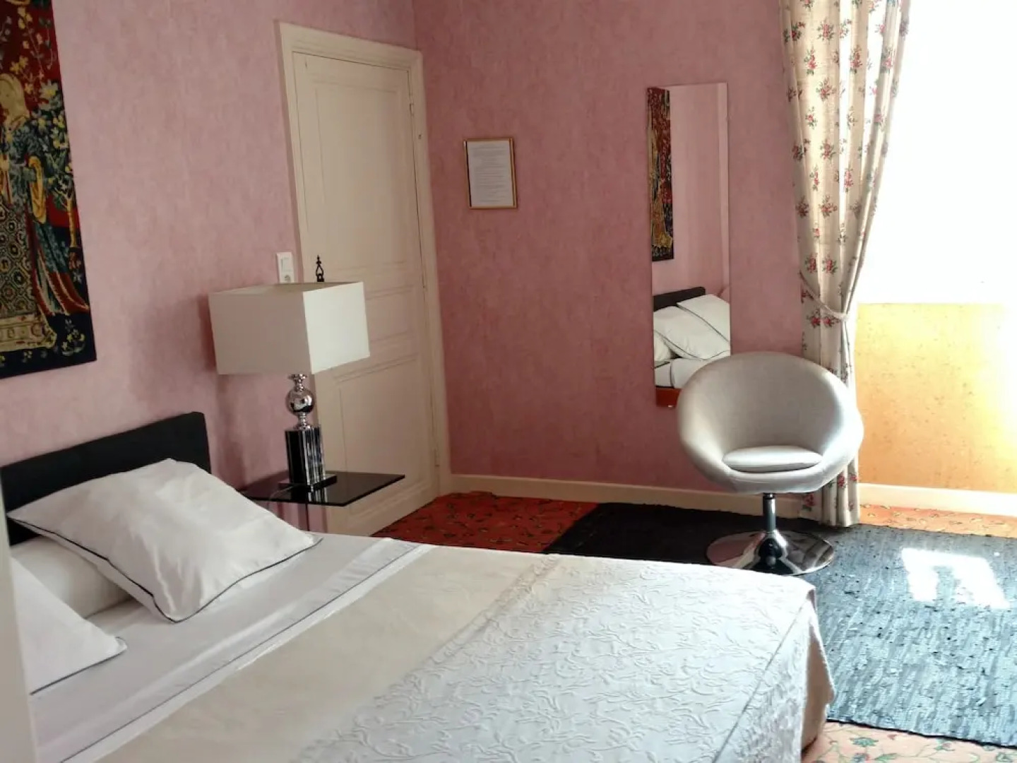 Ermitage de Peyreleau