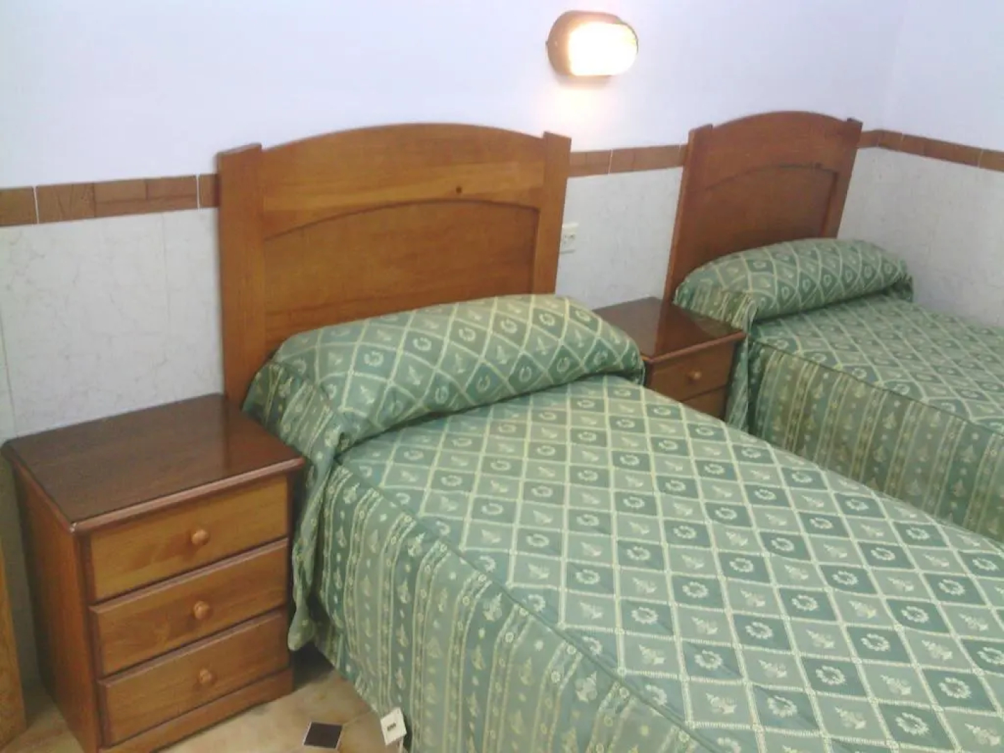 Pension La Puntilla