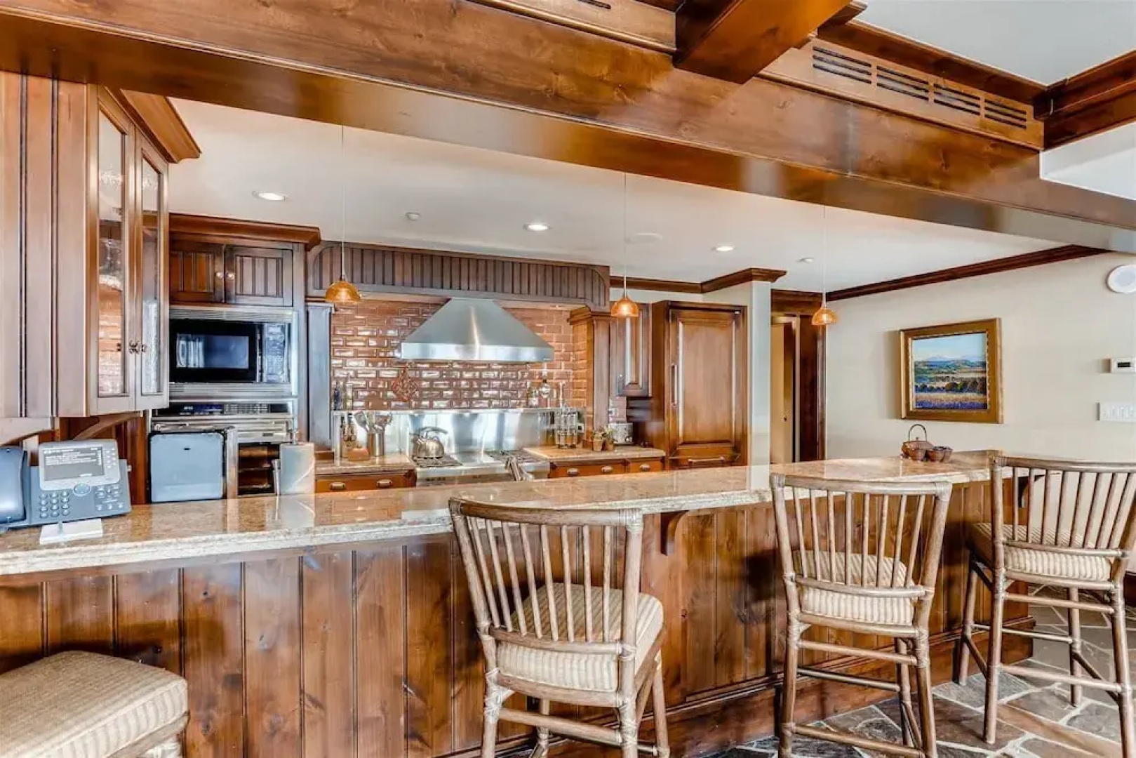 Vail VLG One Willow 3bd-hor1