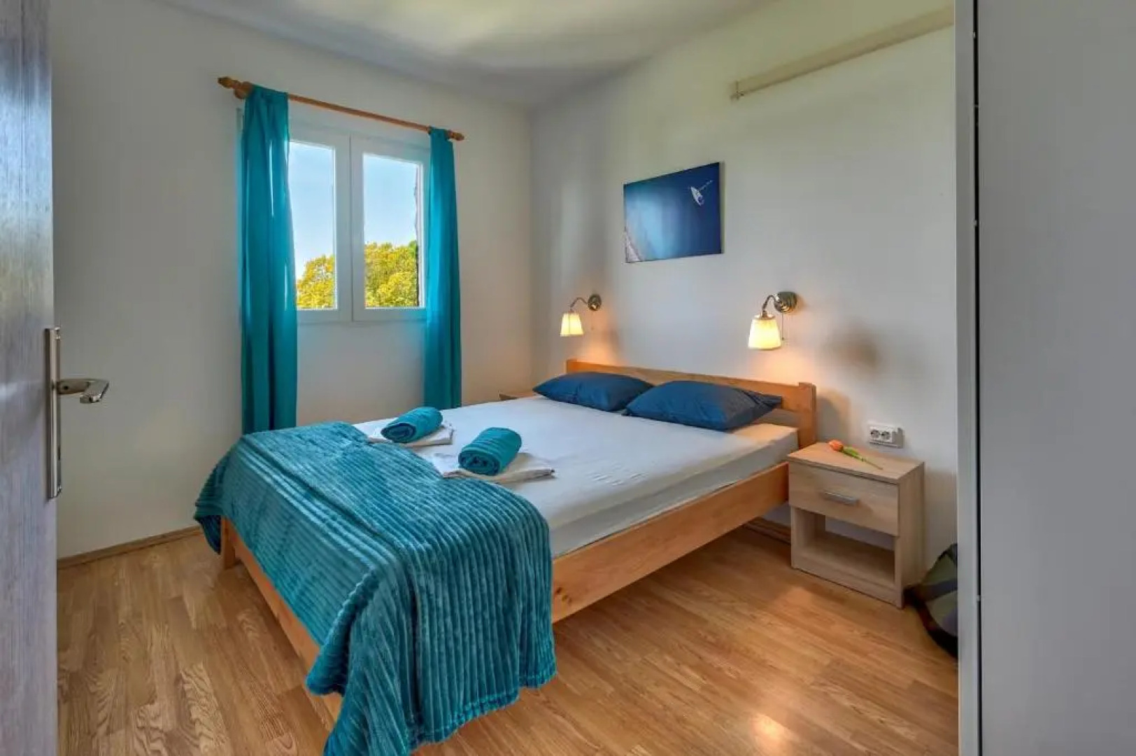 Sun&Sea Apartments Medulin A3