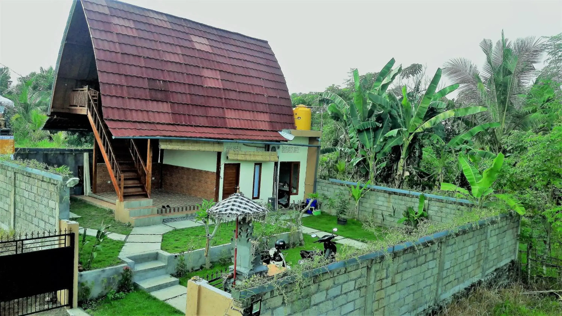 Telagamas Guest House