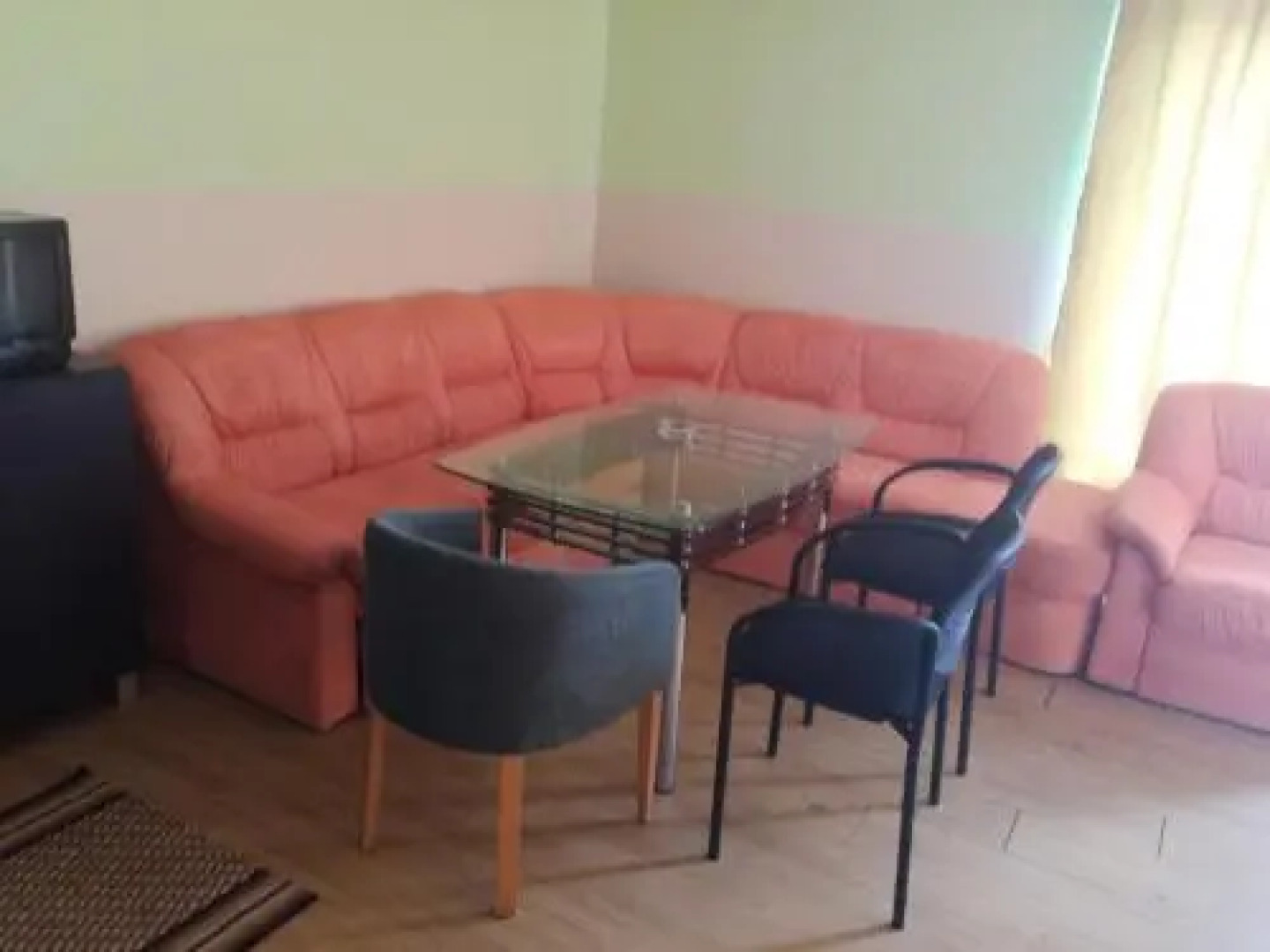 Office Center and Showroom