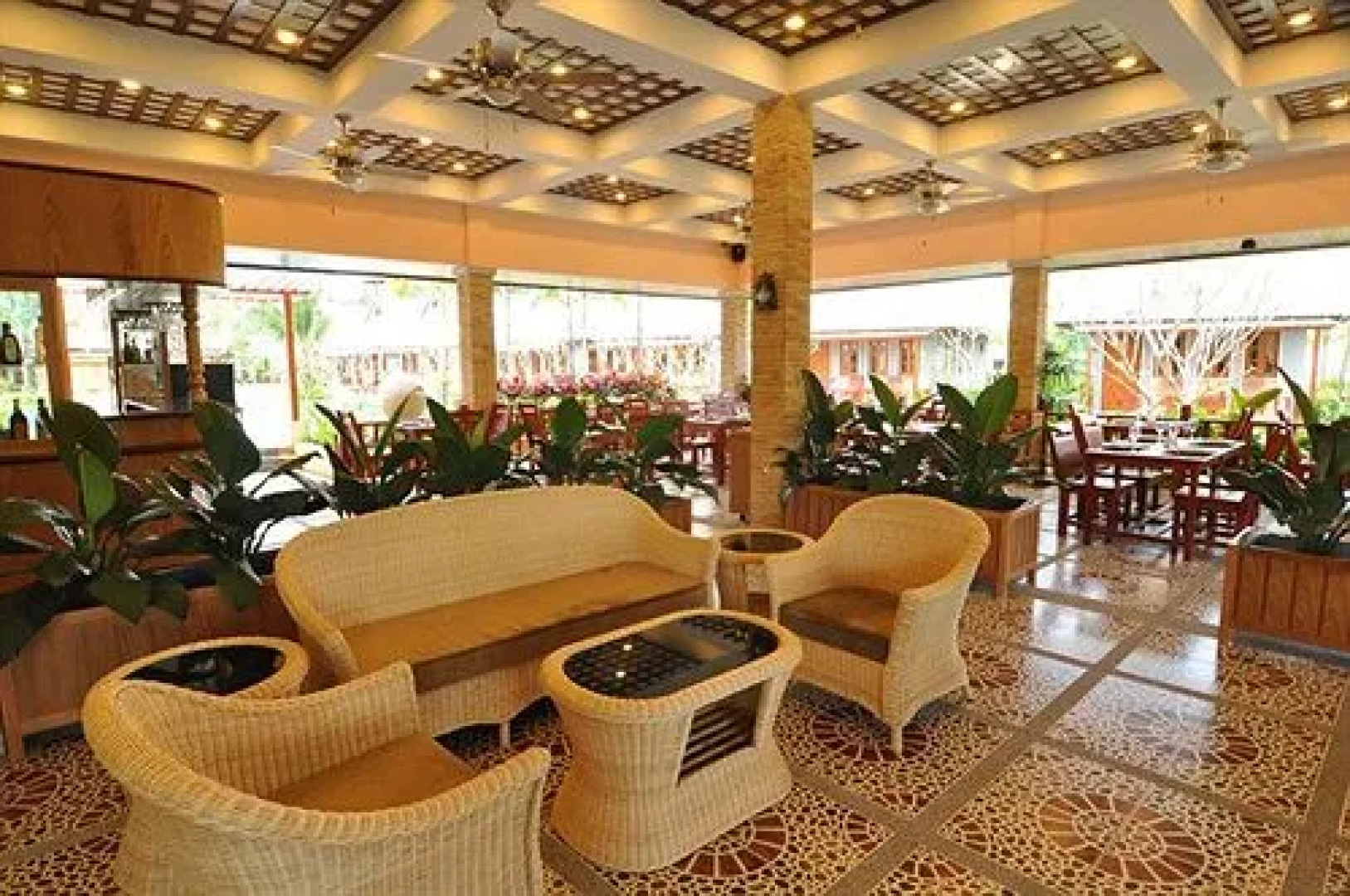 Chalong Villa Resort & Spa