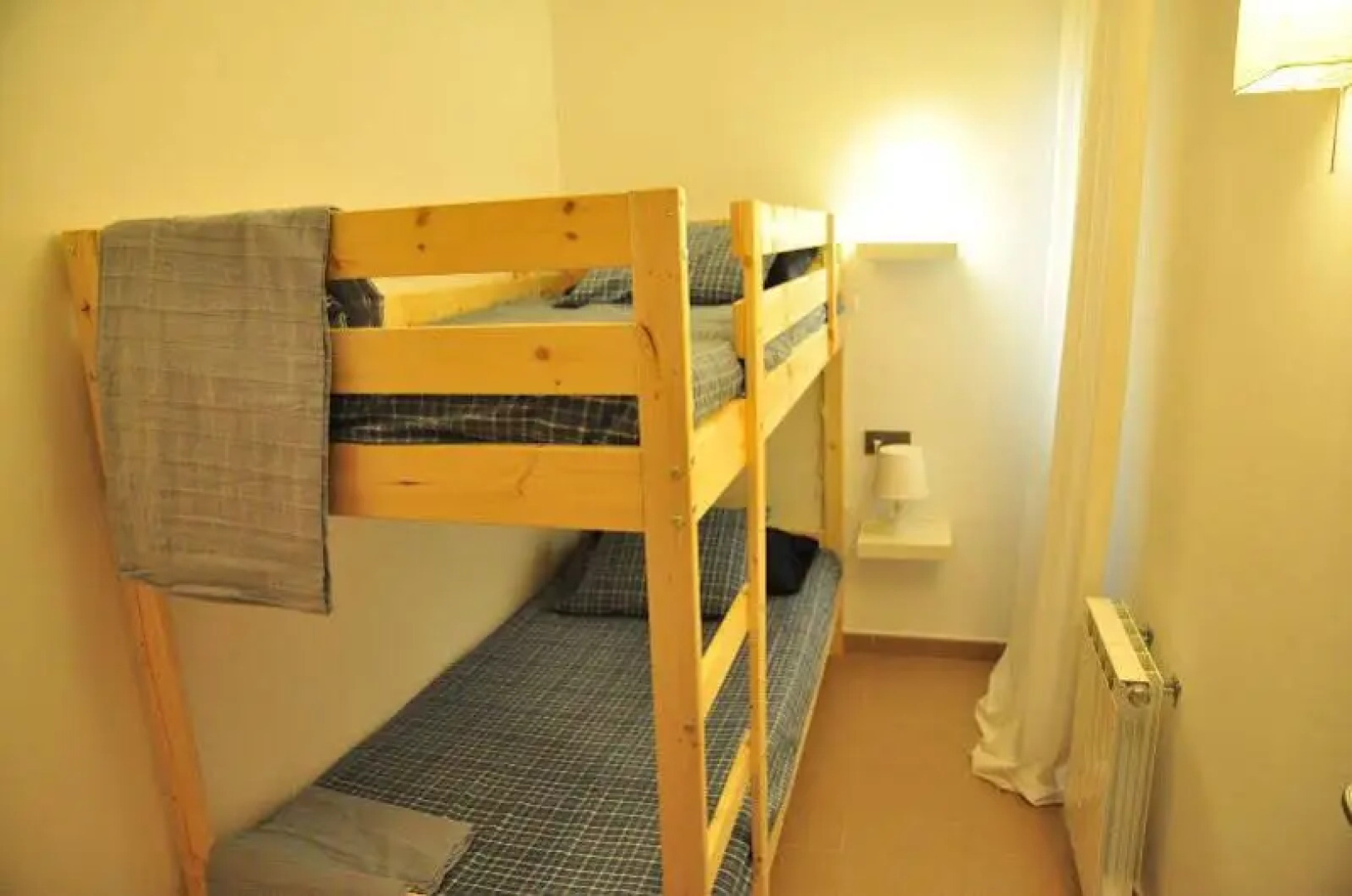 Apartamentos Ciutadella