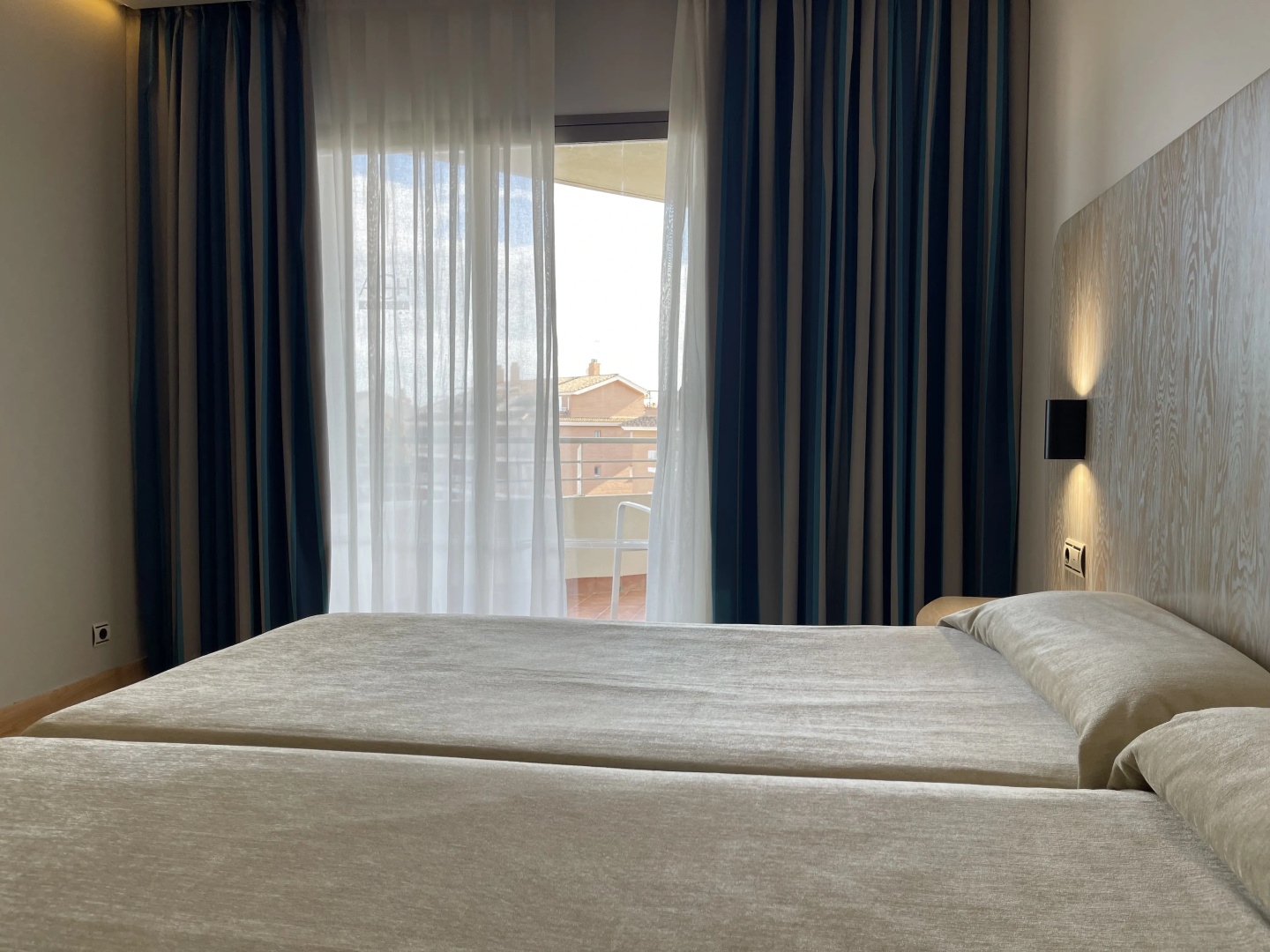 Hotel AGH Canet