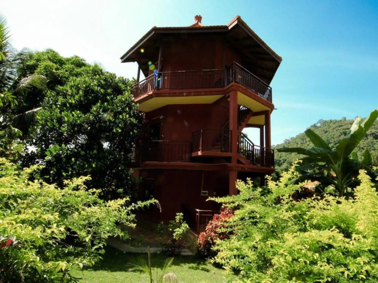 Spring Valley Resort