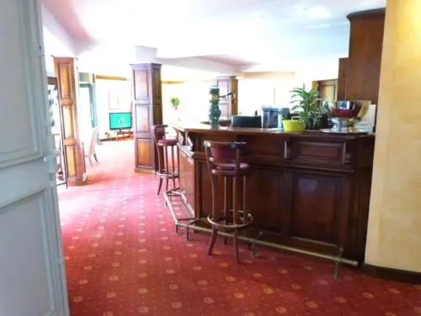 Citôtel Aurore Bourges Nord Saint Doulchard