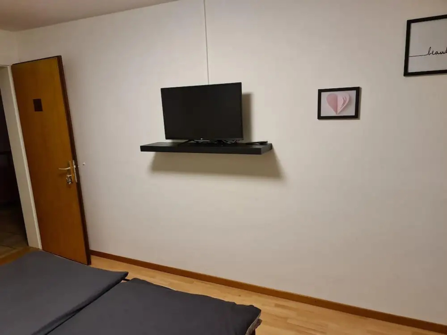 Auberge Communal De Ballens