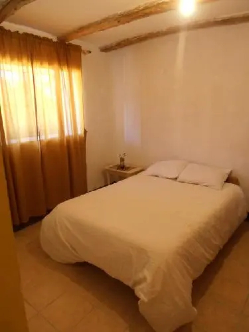 Hospedaje Jahuacocha