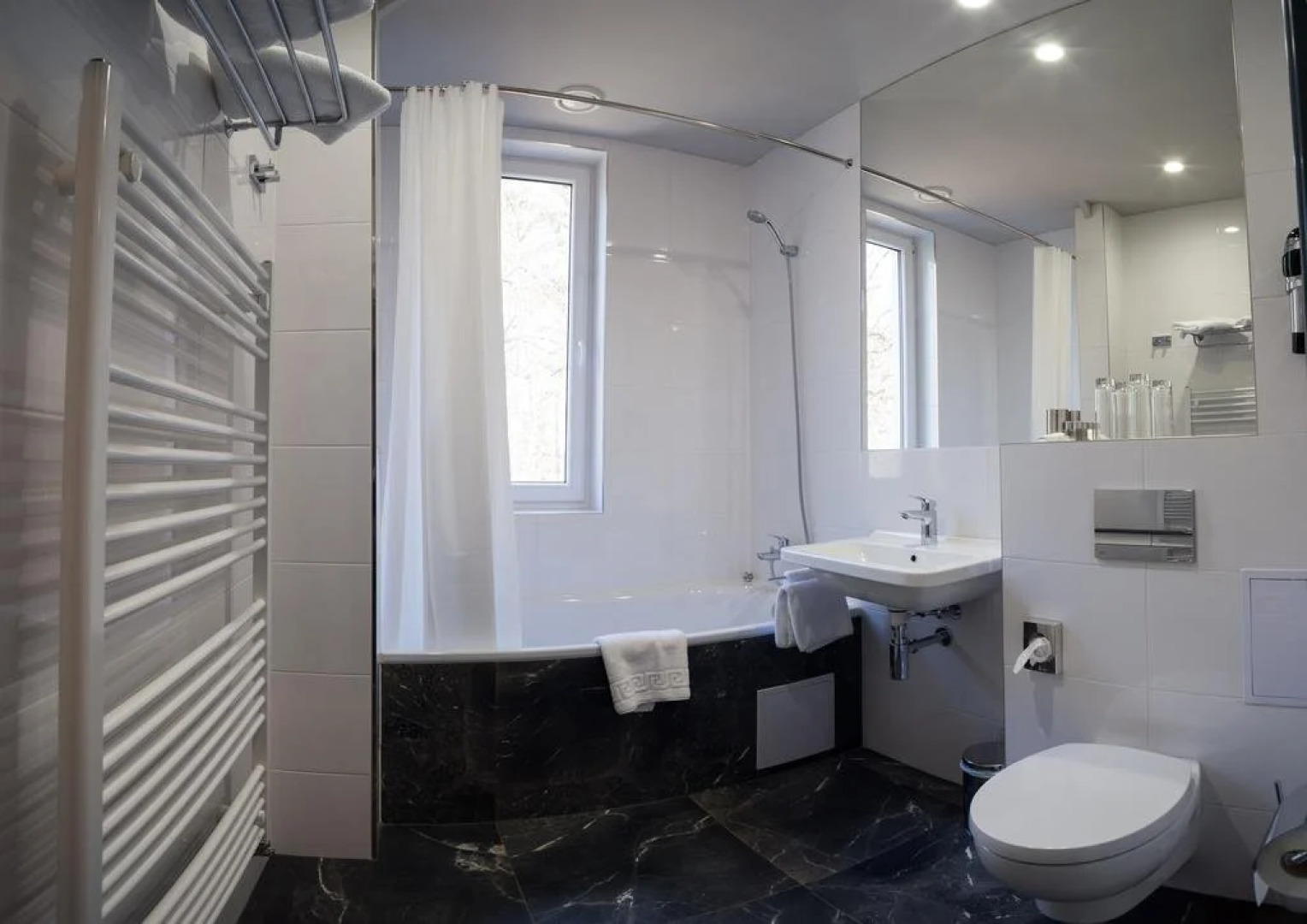 Parkhotel Carlsbad Inn