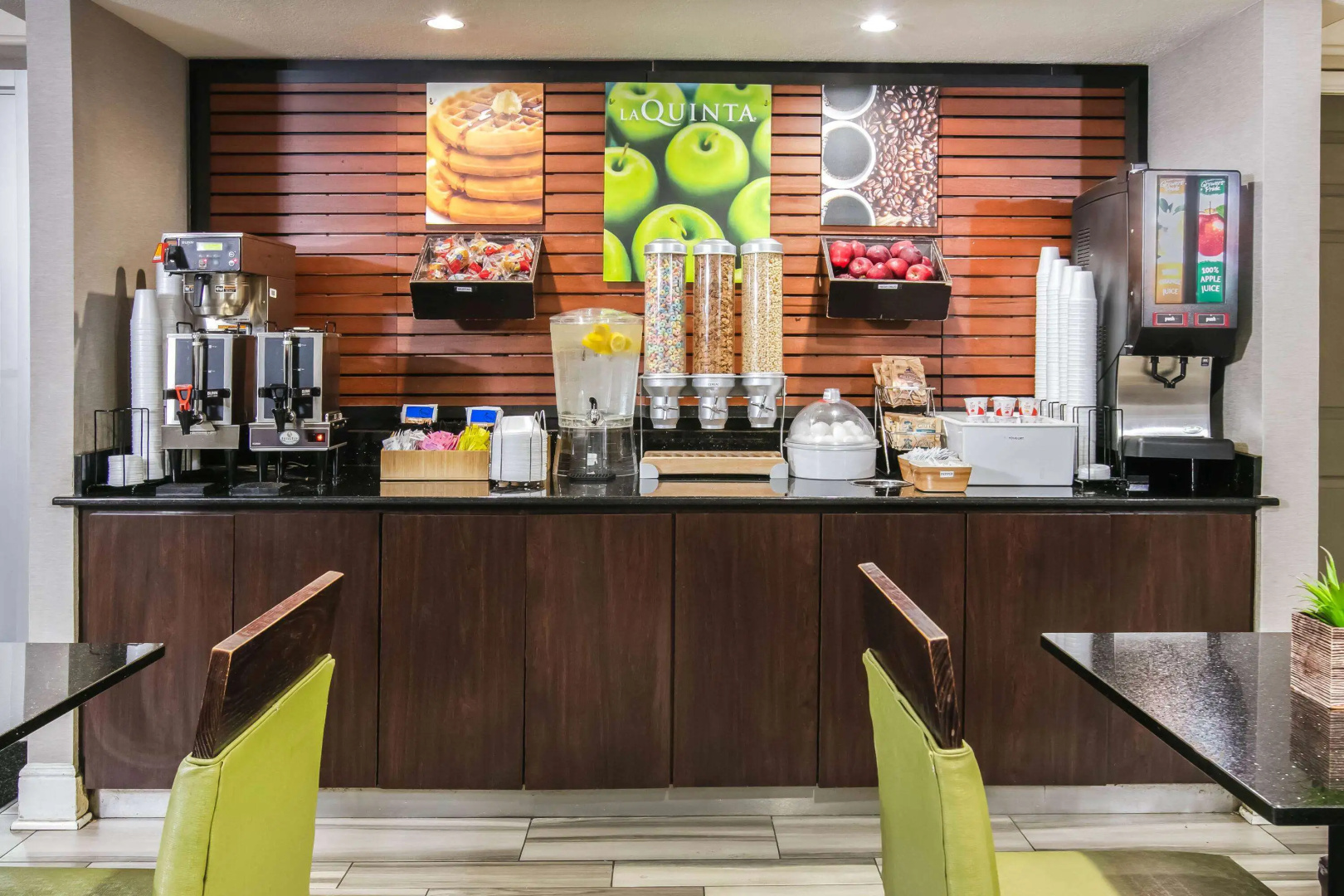 La Quinta Inn by Wyndham Dallas Uptown