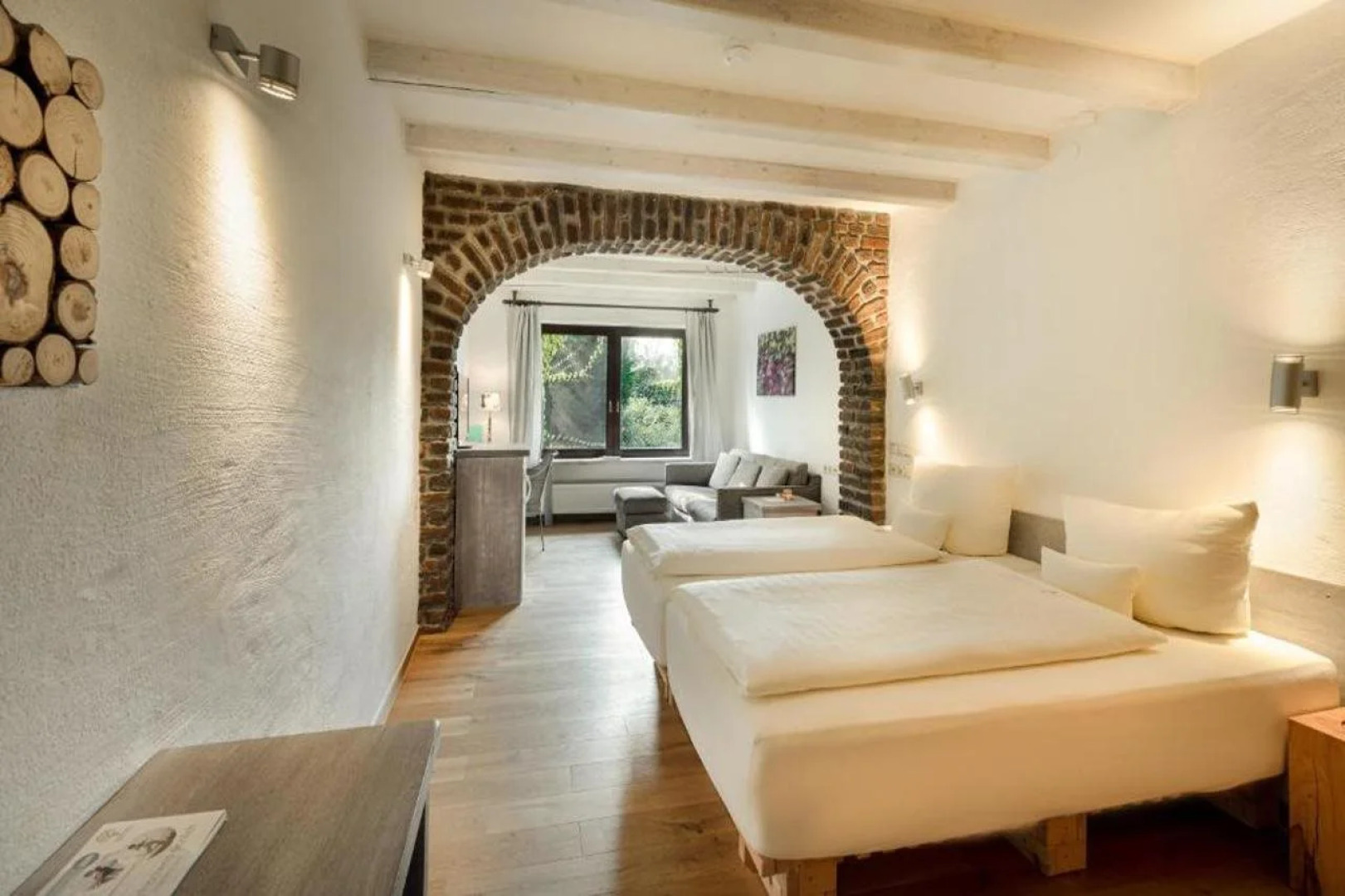 Hotel Land Gut Höhne