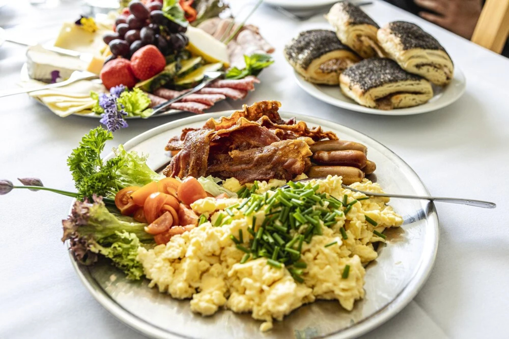 Pederstrup Bed and Breakfast