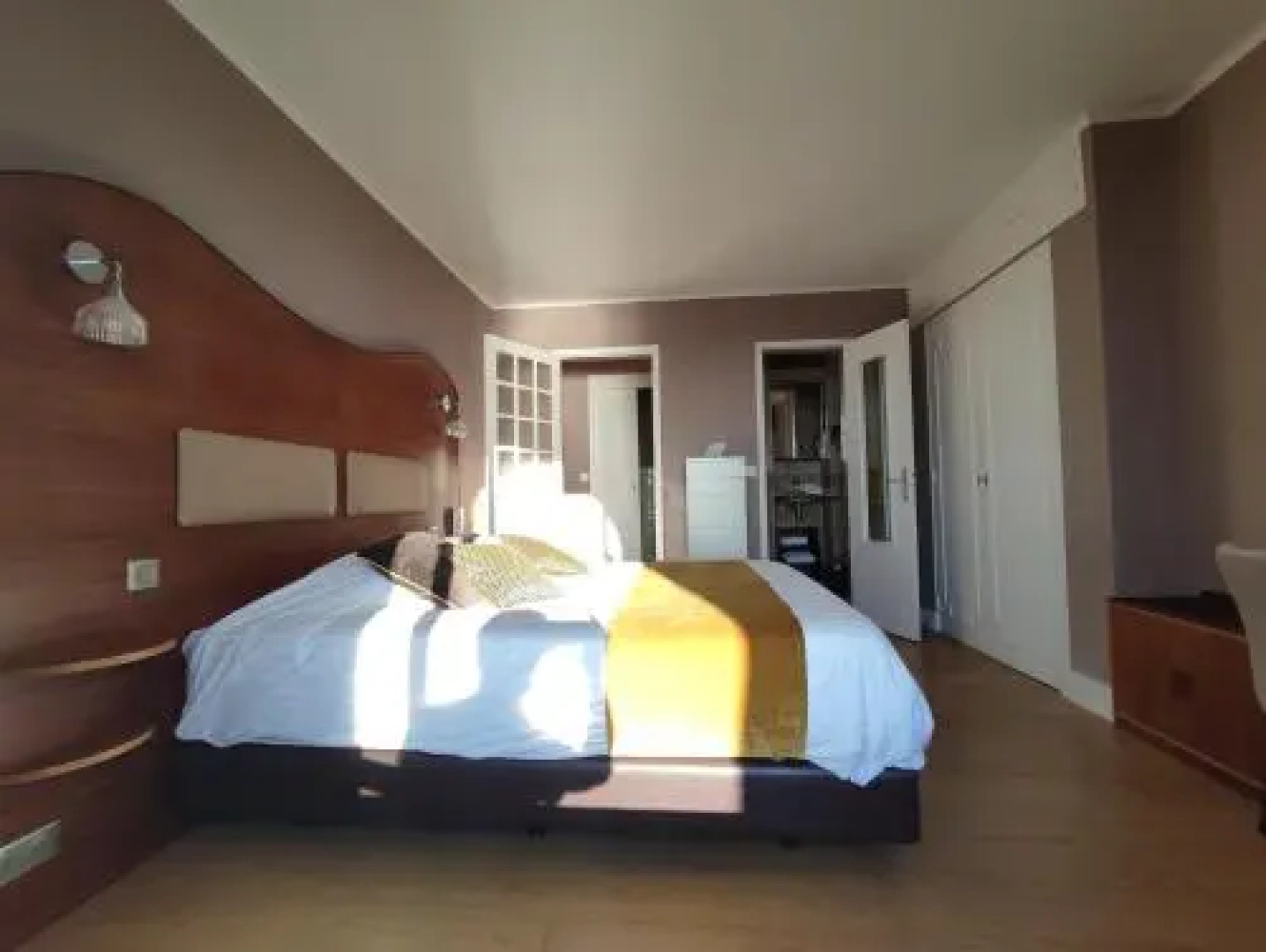 Hotel Restaurant Les Galets