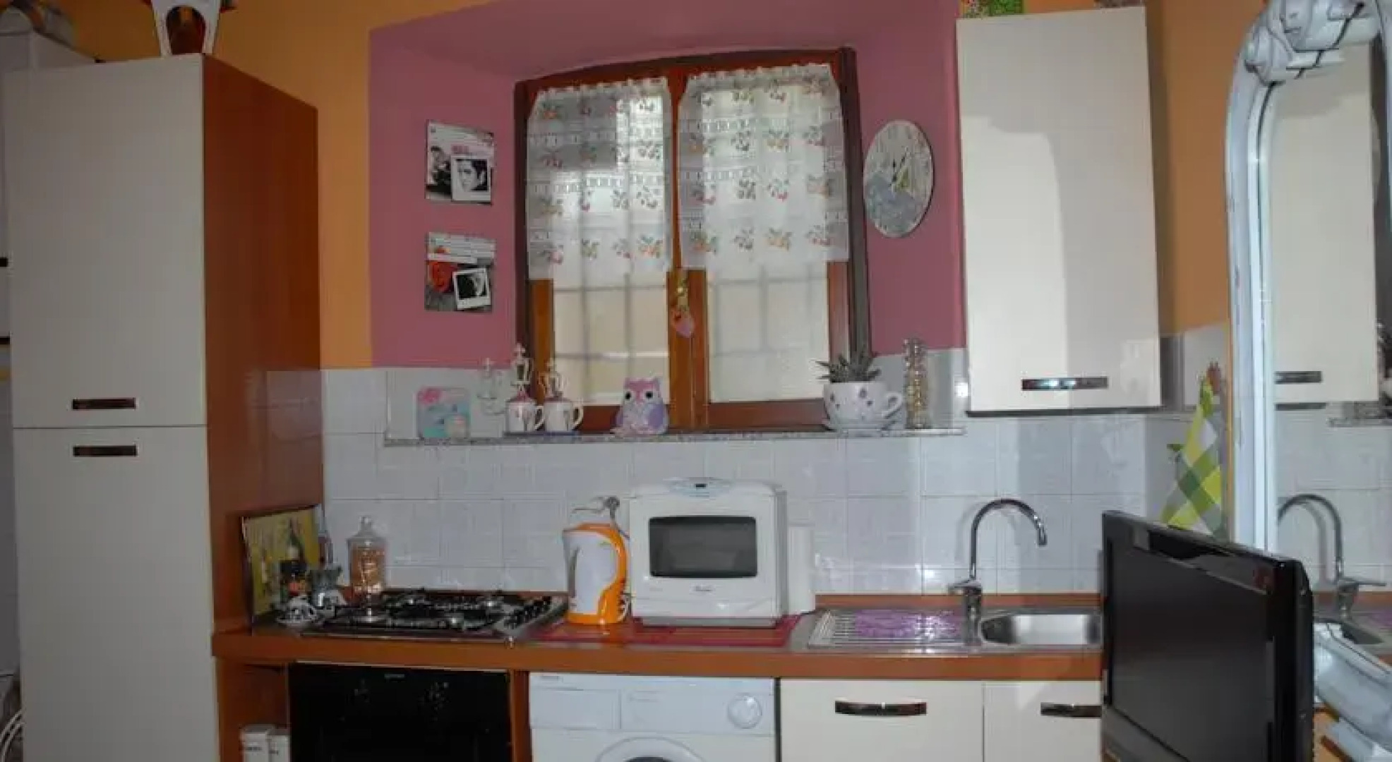 Appartamento da Manuela