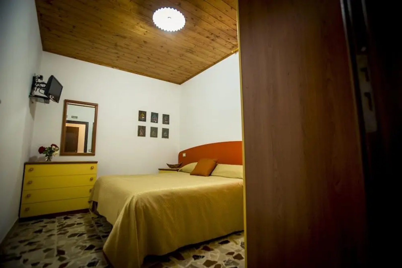 Residence Al Belvedere Salina