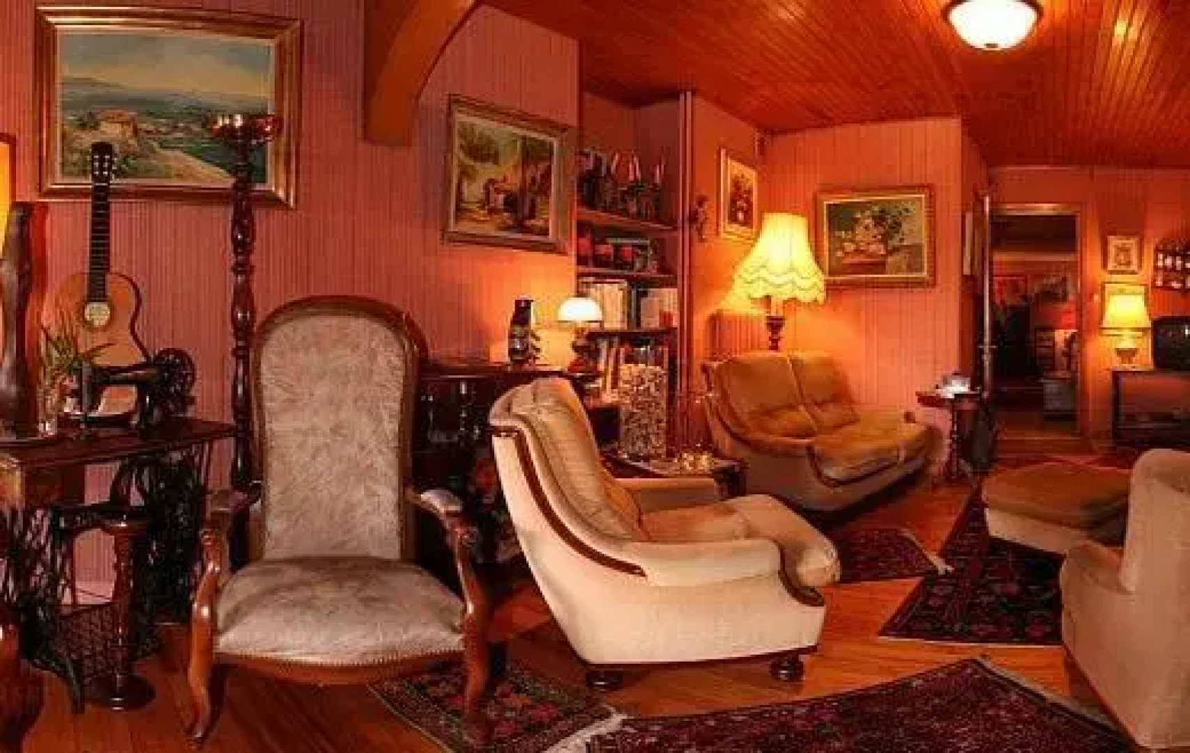 Hôtel de la Casadei