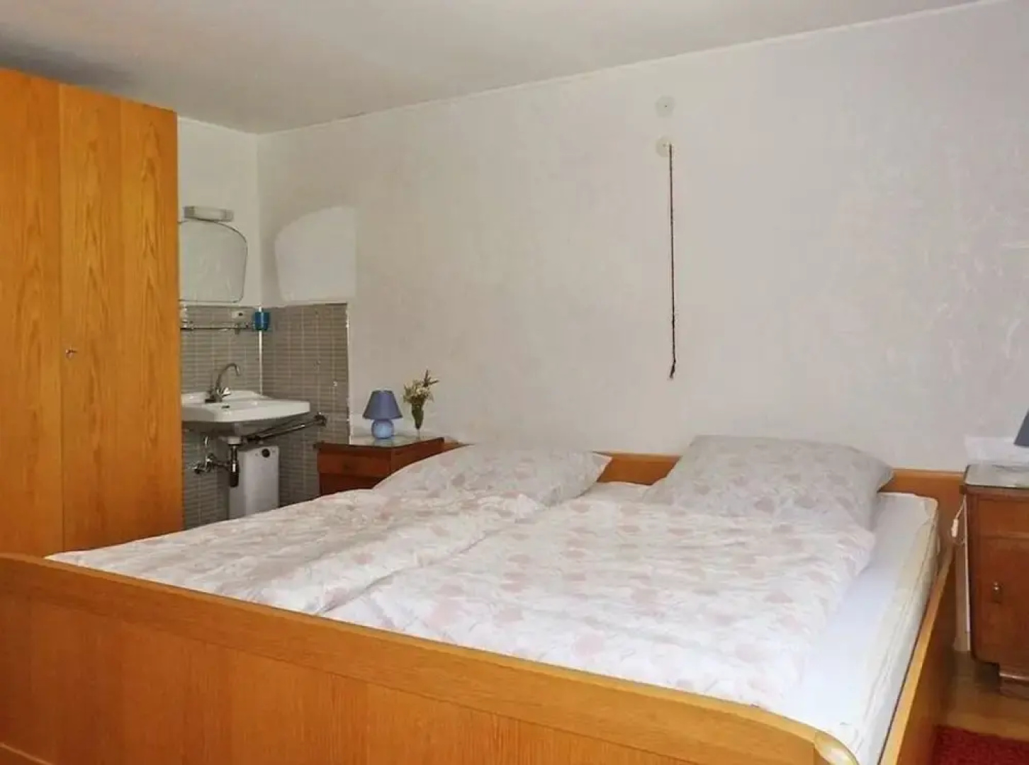 Rappenloch Modern Retreat