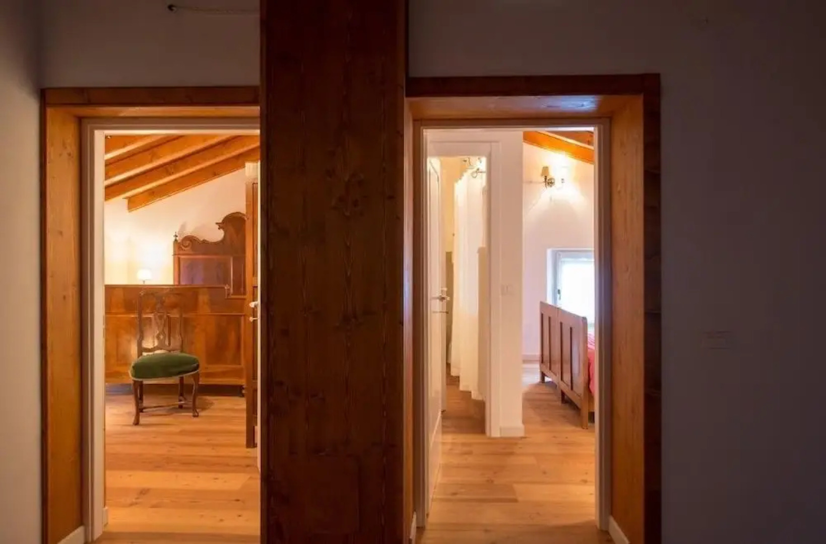 Agriturismo Borgo Titol