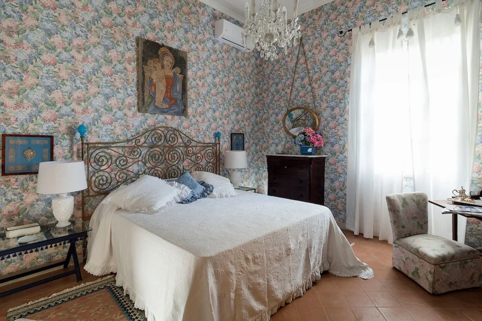 Belvilla by OYO San Ciro Otto