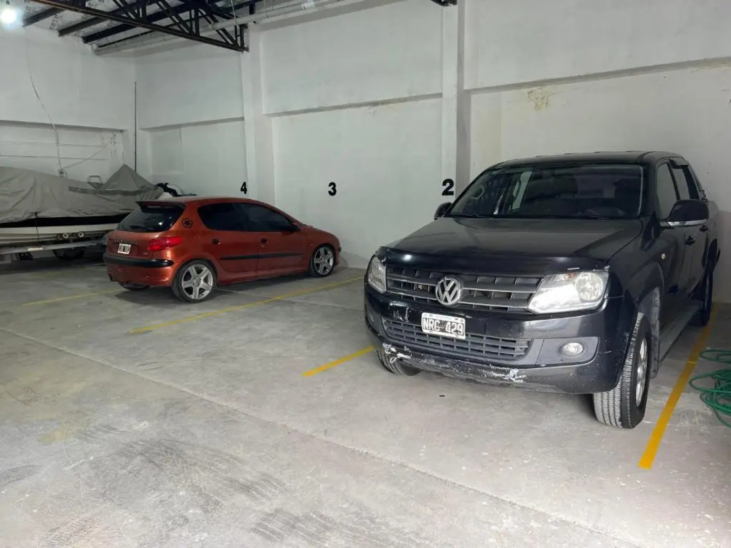 APART trelew 5