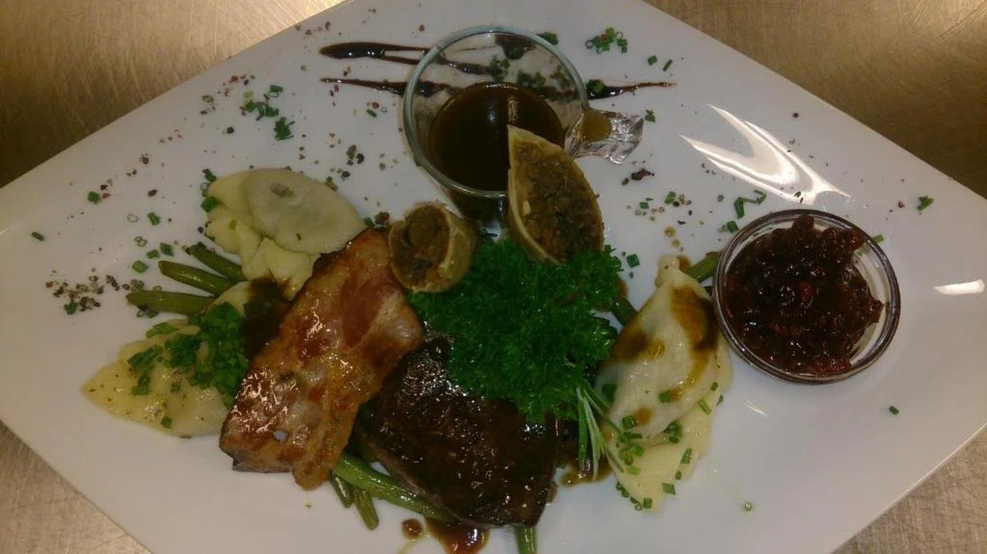 Hotel Gasthof Tirolerwirt