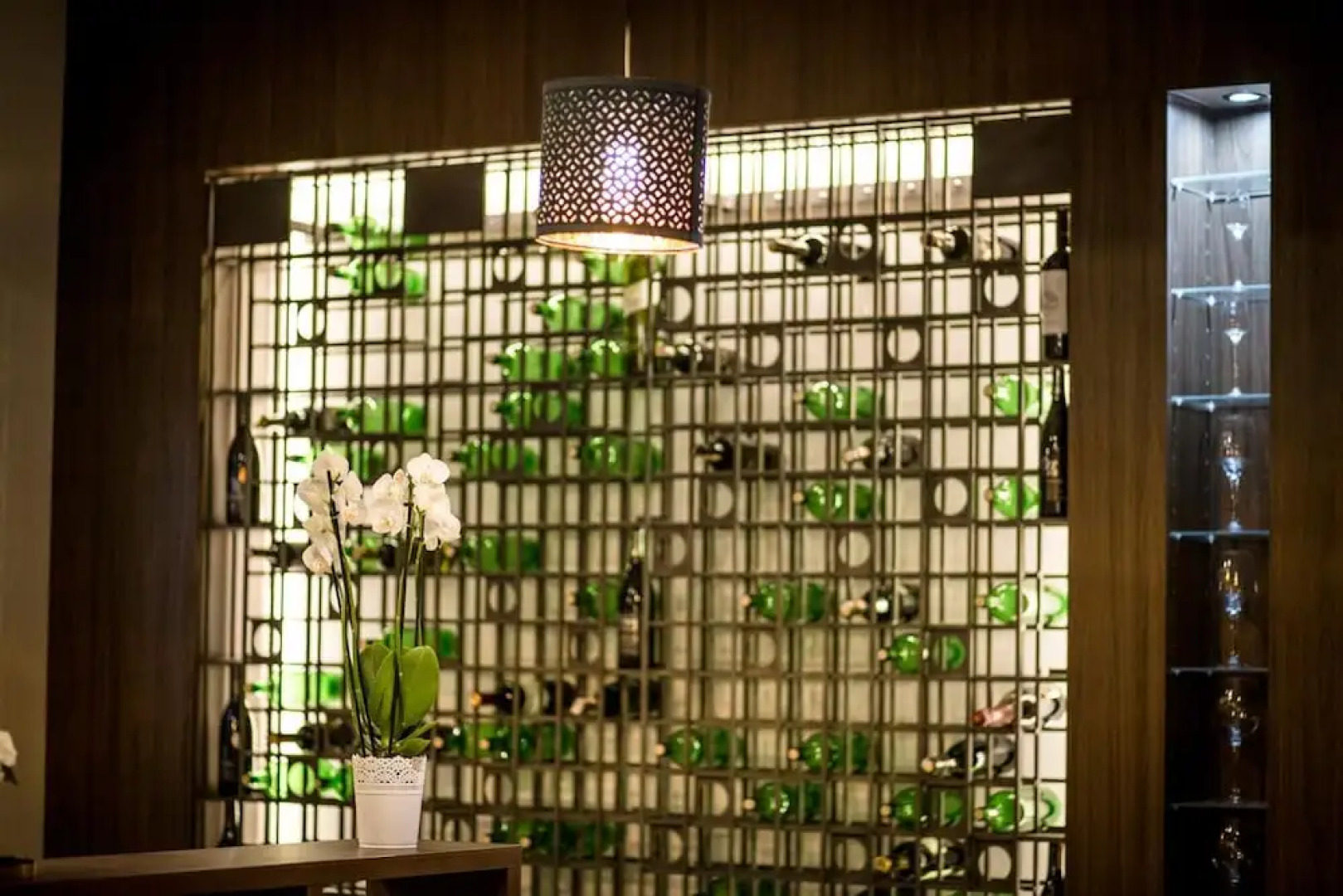 Hotel Storia