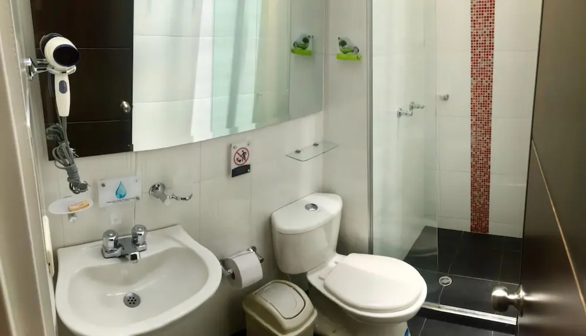 Hotel Parque Santander Tunja