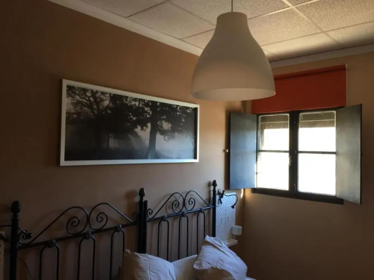 Apartamentos El Silo