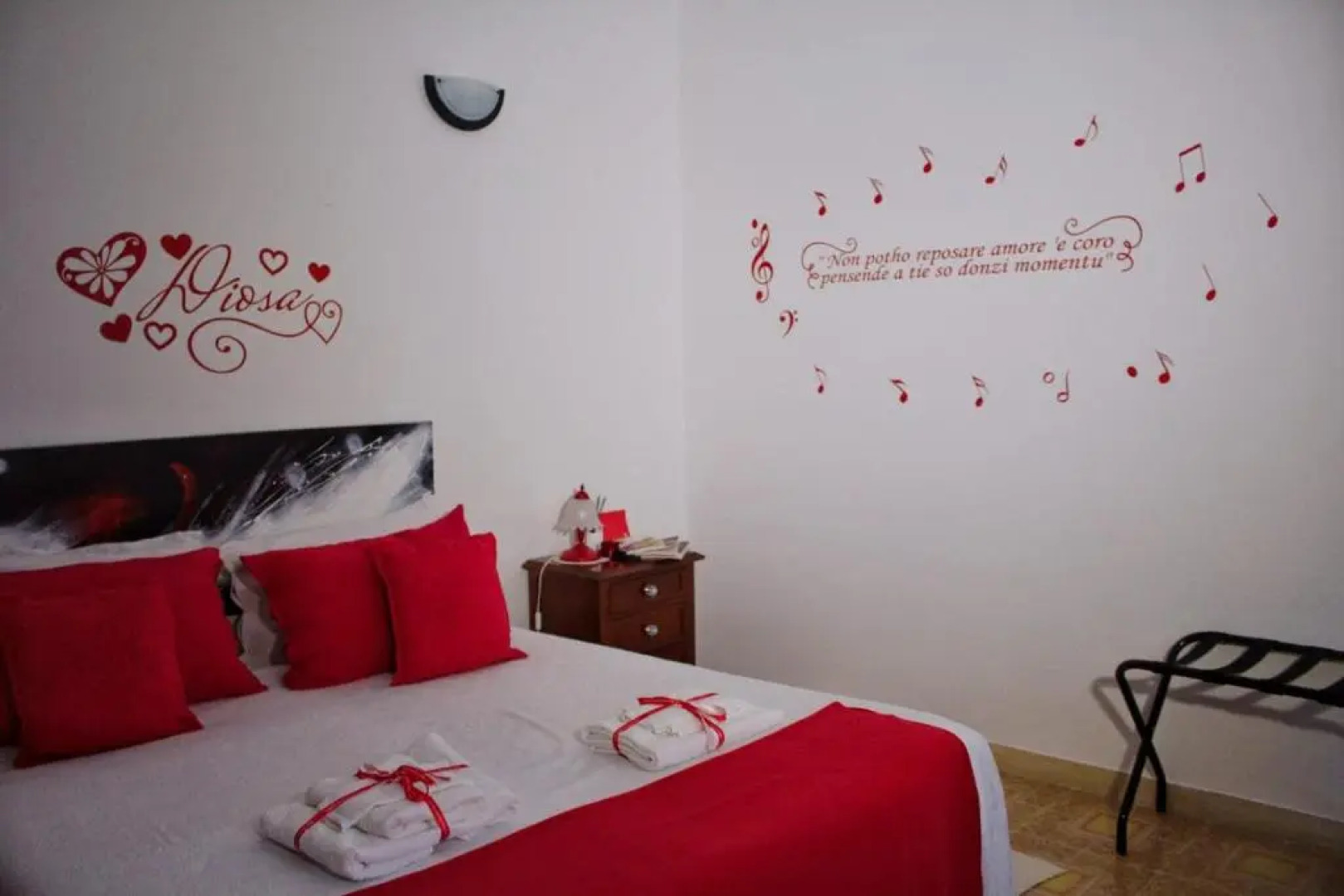 Bed & Breakfast La Collina Dei Ciliegi