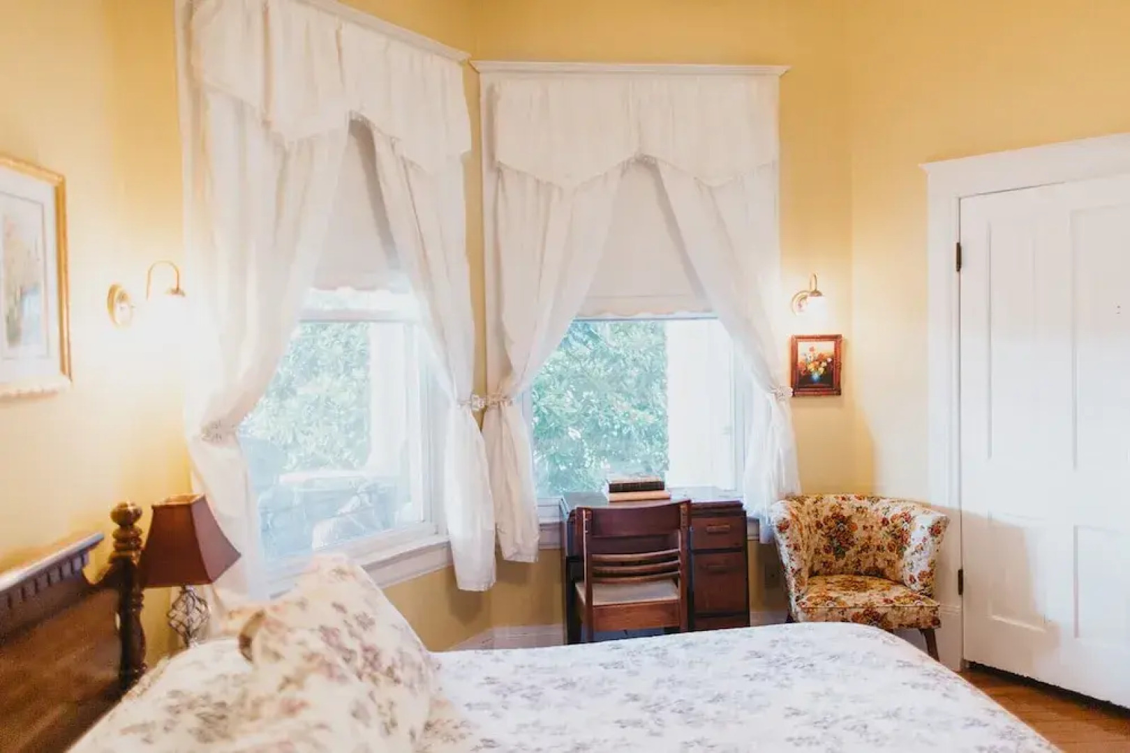 Friendly City Inn Bed & Breakfast