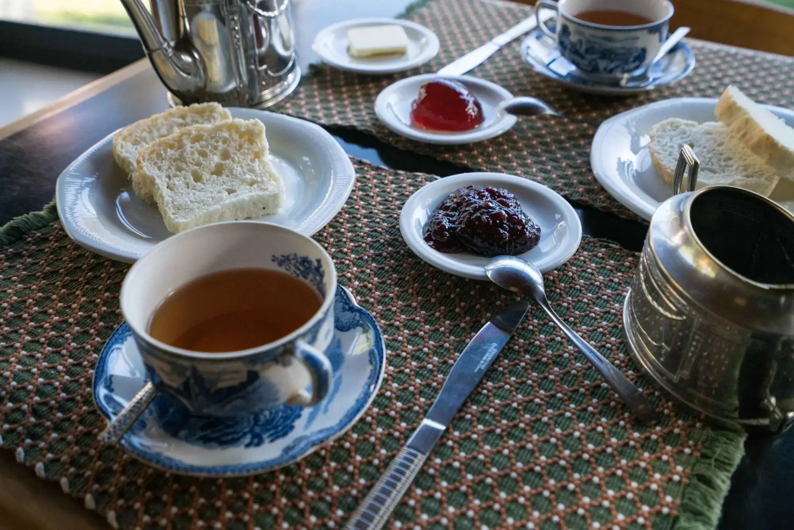 Arcanos Casa de Montaña