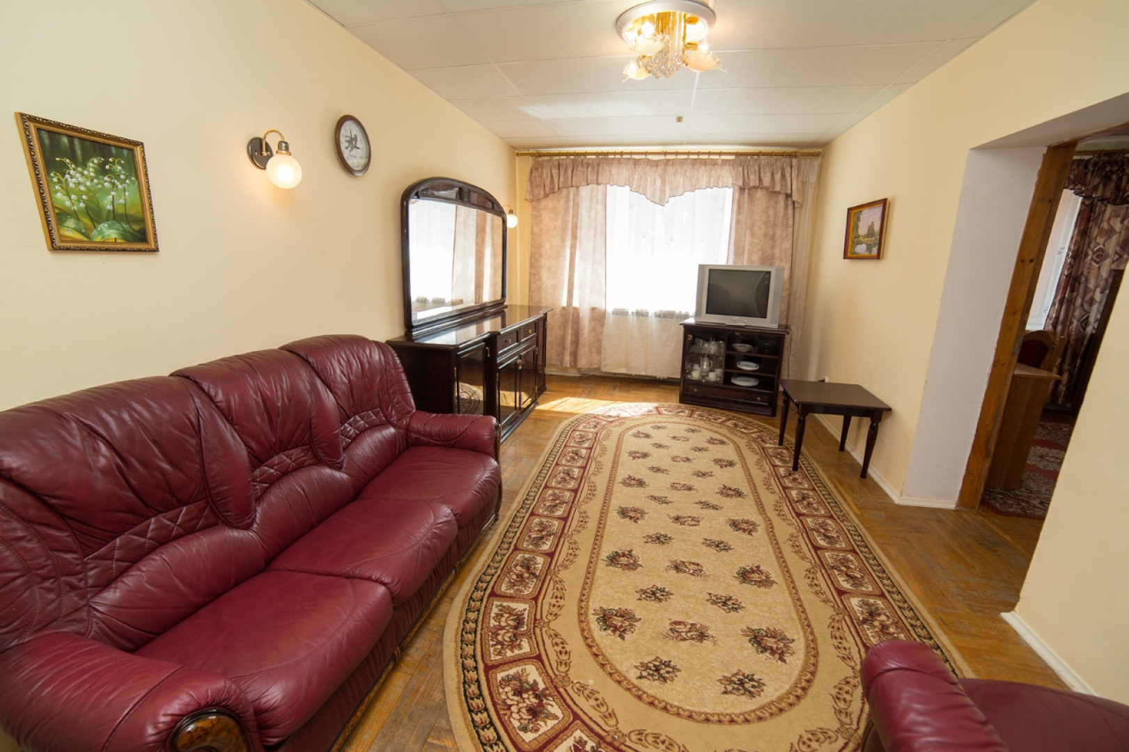 Borovoe (Vitebskaja oblast')