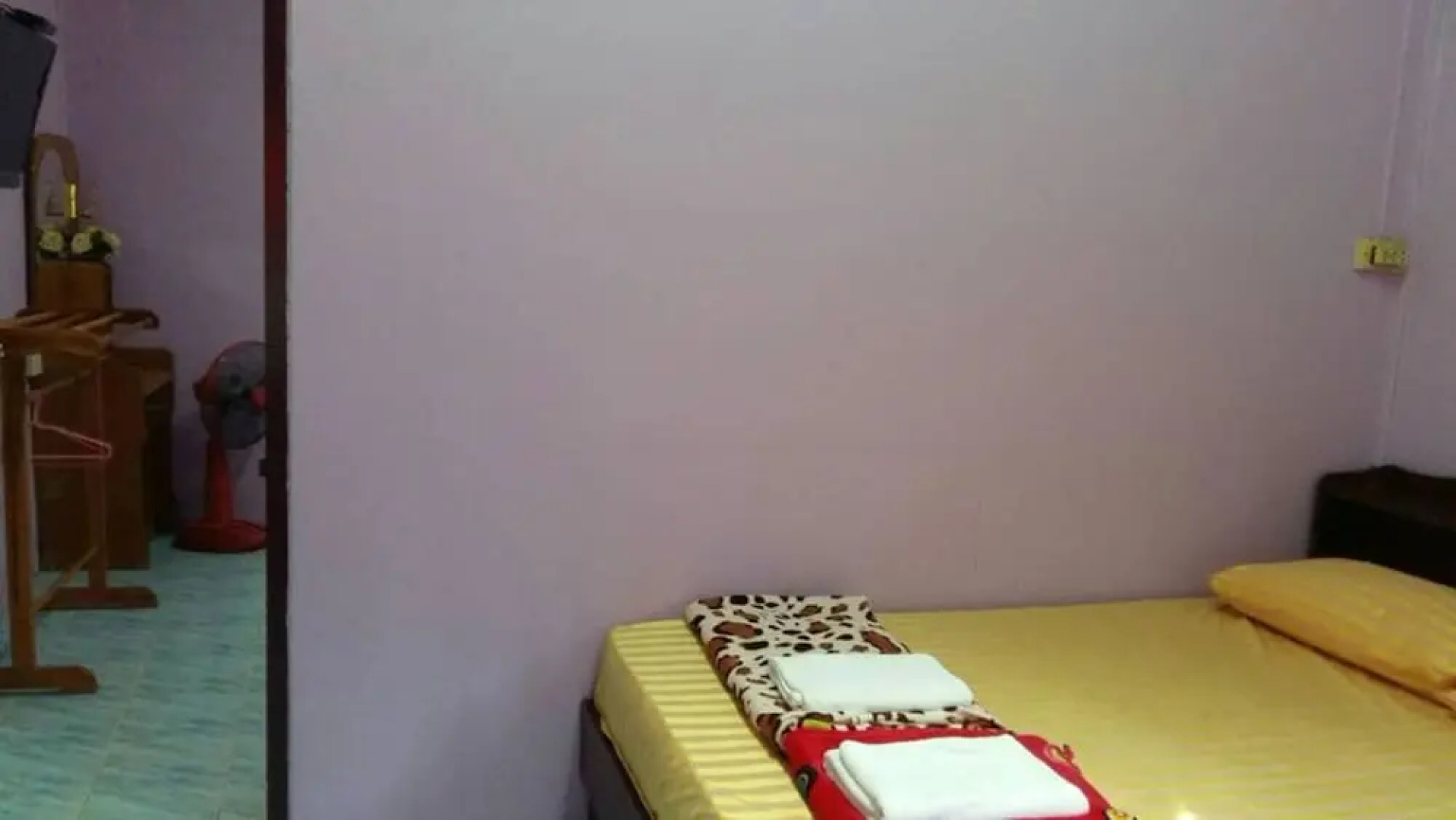 Sab Ananta Resort @ Ratchakrud Ranong