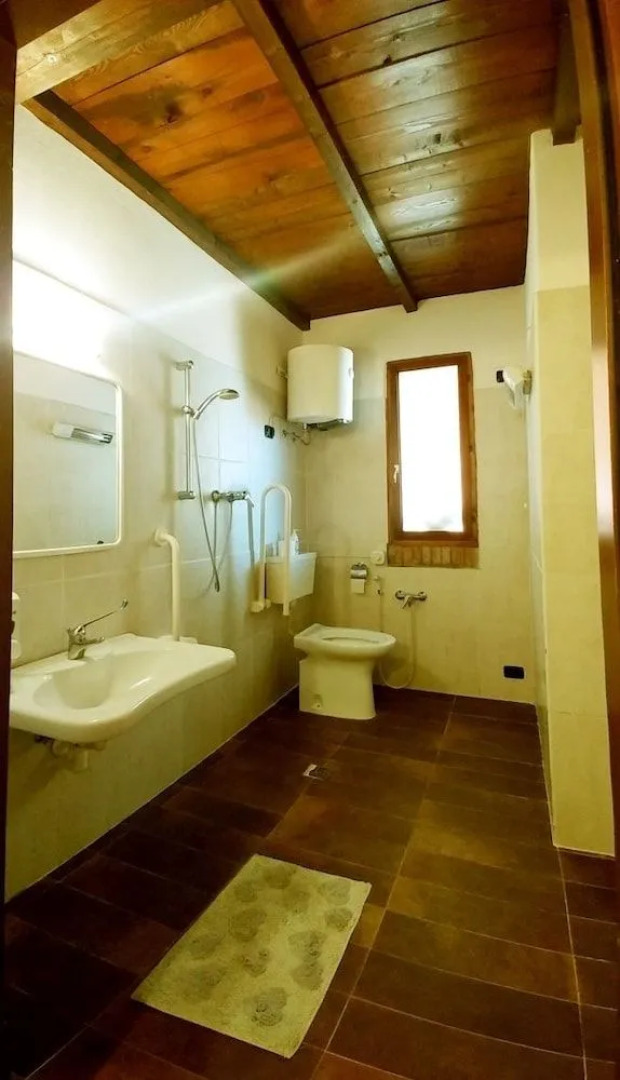 Agriturismo di Sordiglio