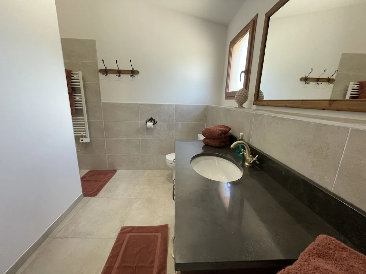 Le Mazet de la Draille - Mas en Cévennes