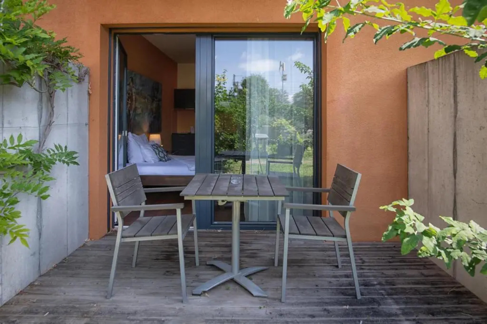 Hotel Residence Loren