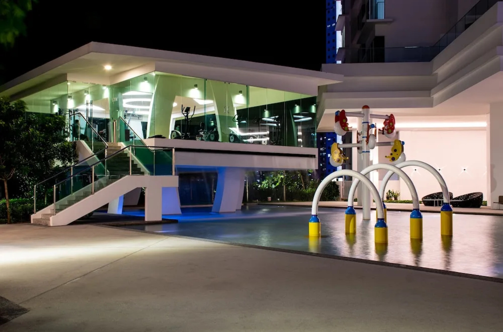 Southwest Island Suite by D Imperio Homestay