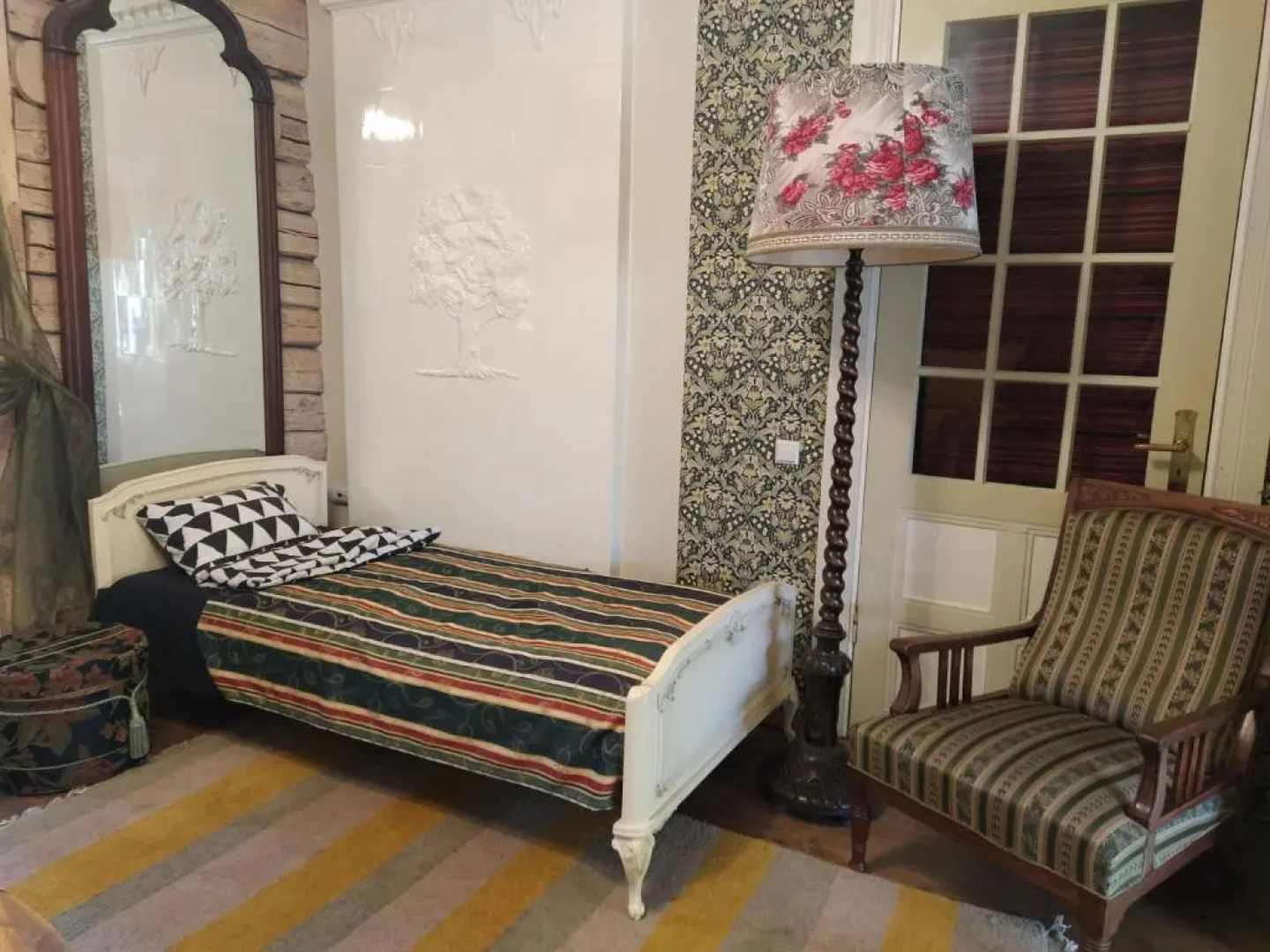 Karusselli 25 Apartments