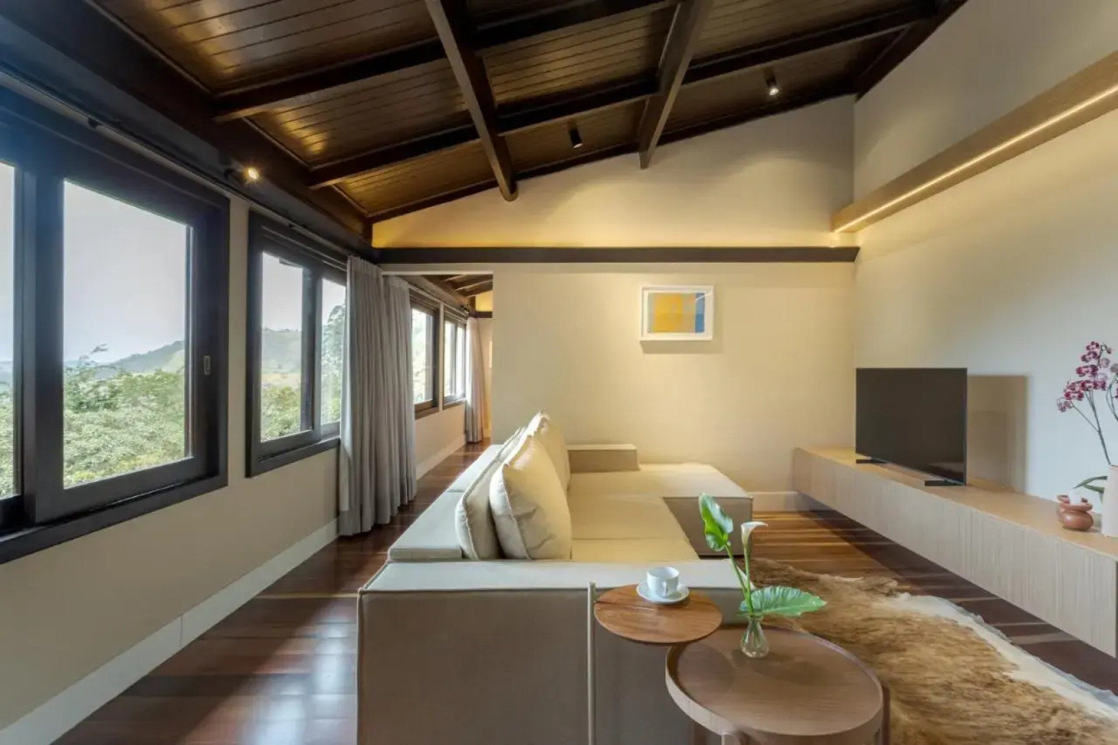 Pousada A Rosa e o Rei